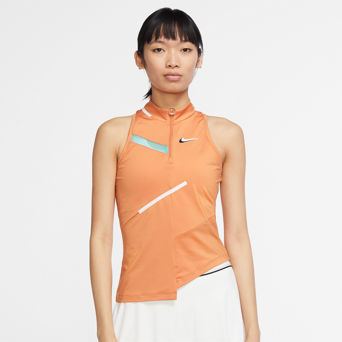 Abbigliamento tennis donna nike shop