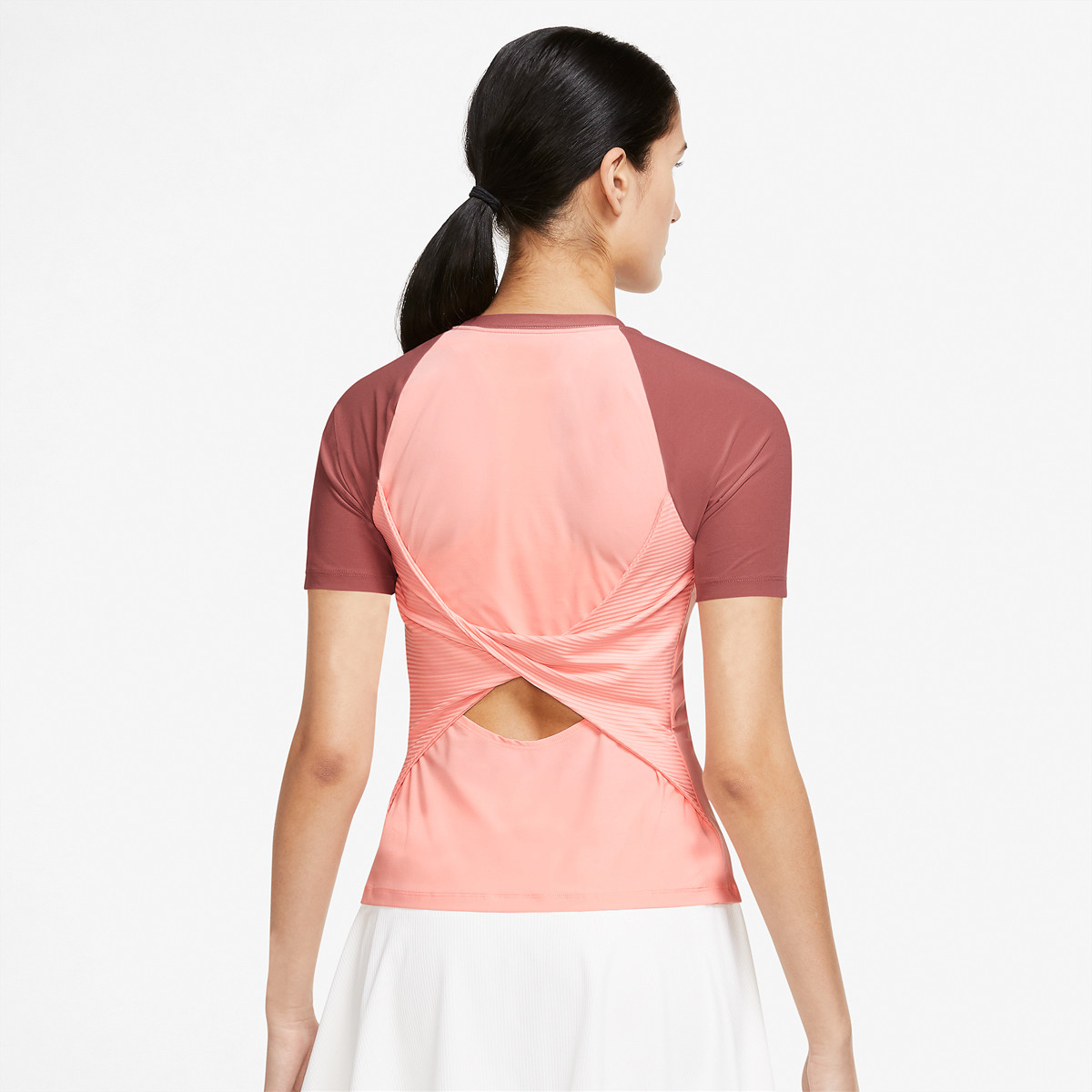 Maglia nike cheap donna rose