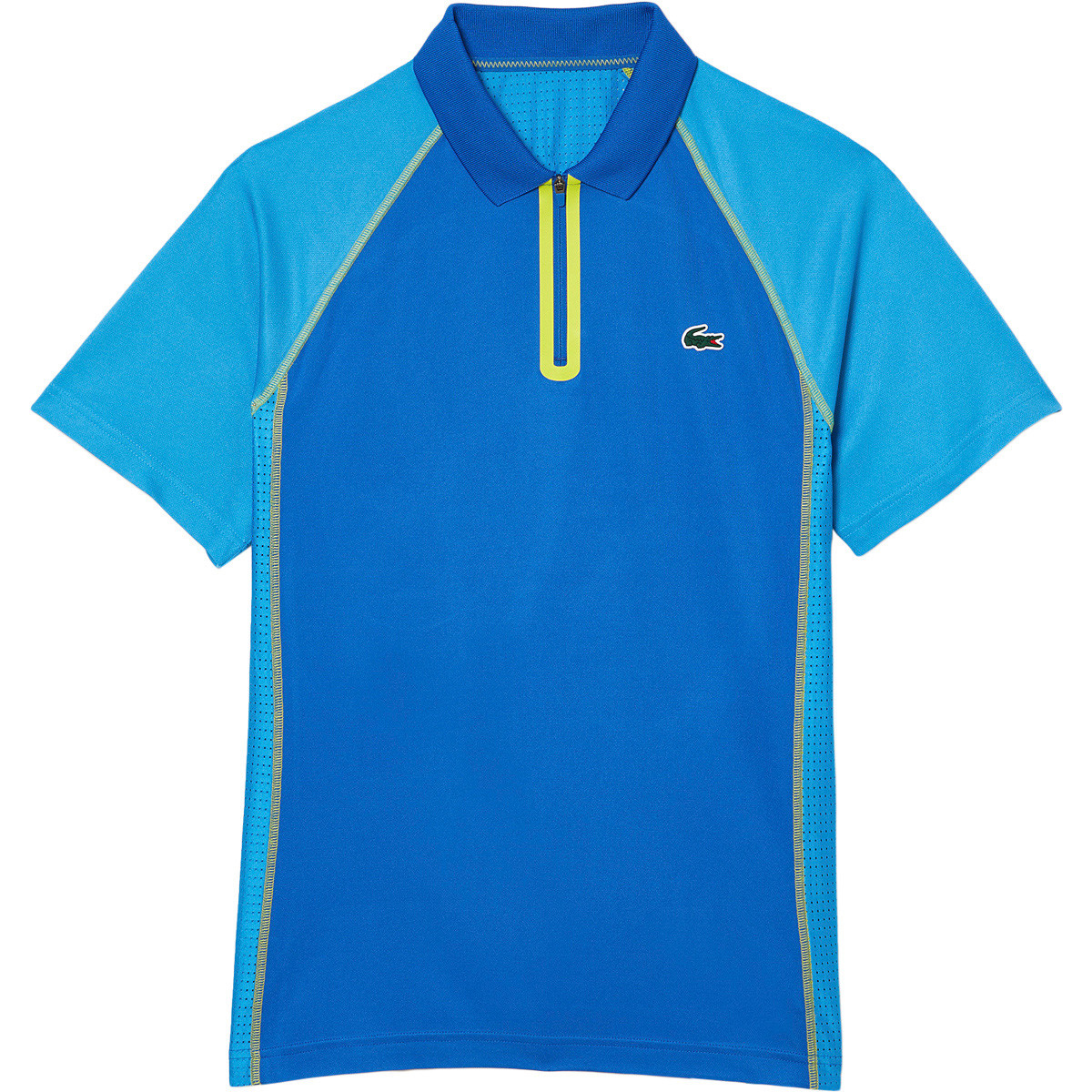 Polo lacoste sport uomo outlet