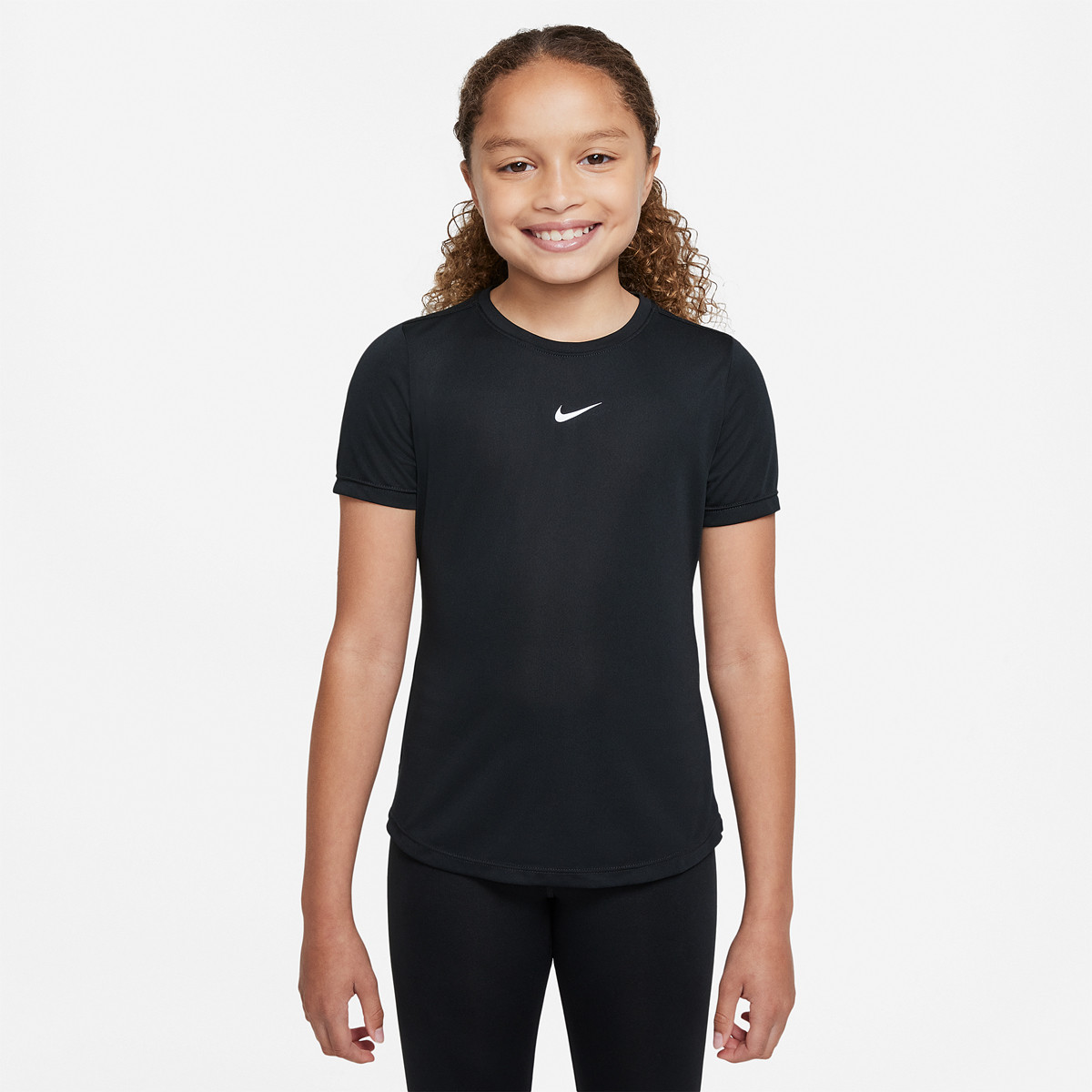 Maglietta nike bambina shop
