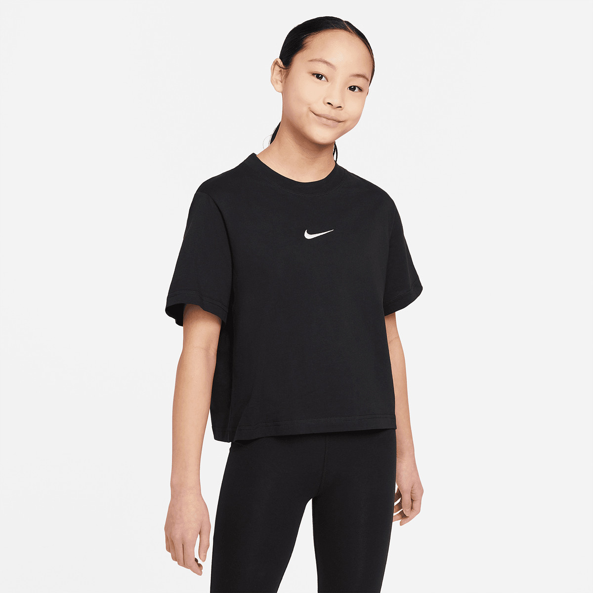 Nike new arrivals abbigliamento bambina