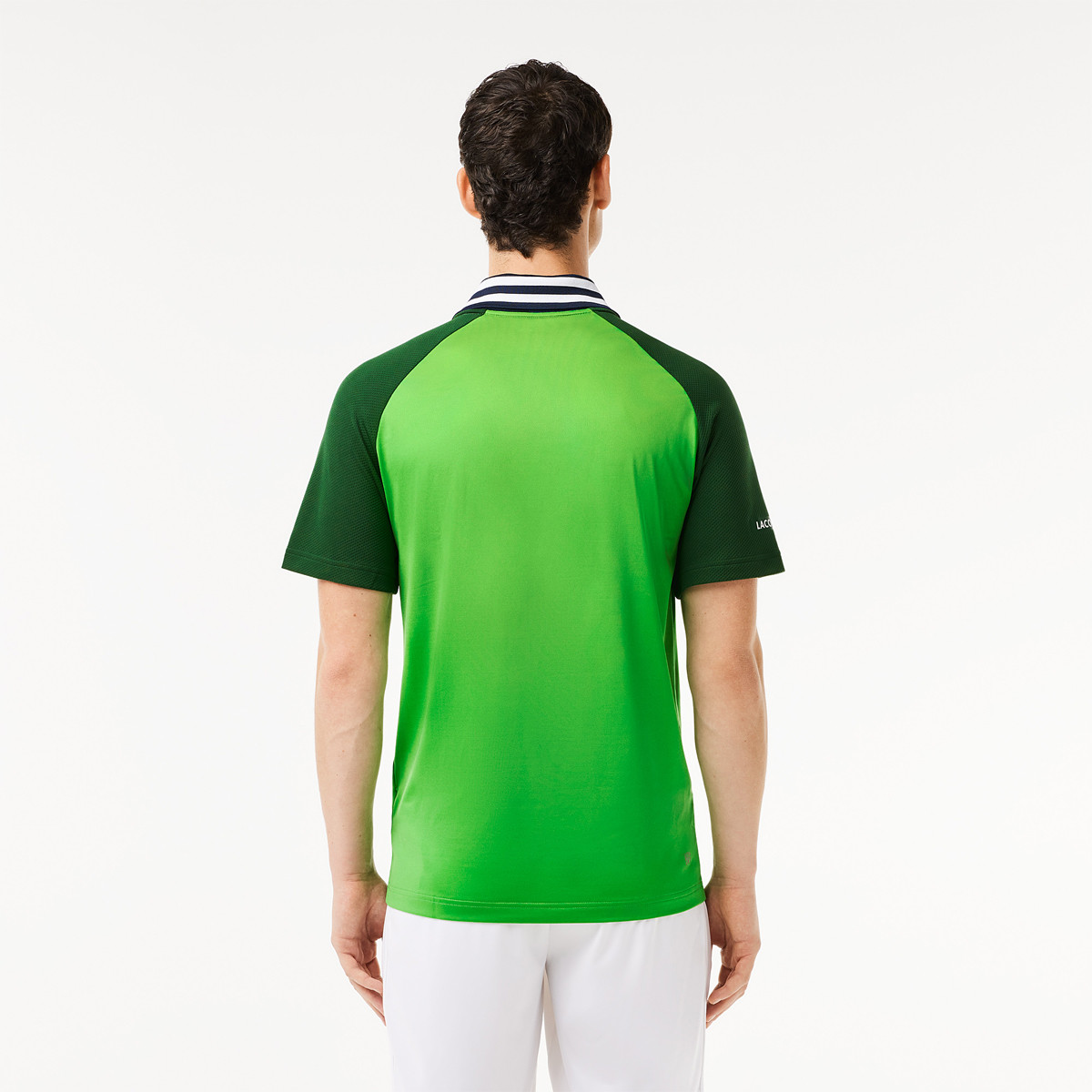 POLO LACOSTE MEDVEDEV MELBOURNE LACOSTE Uomo Abbigliamento