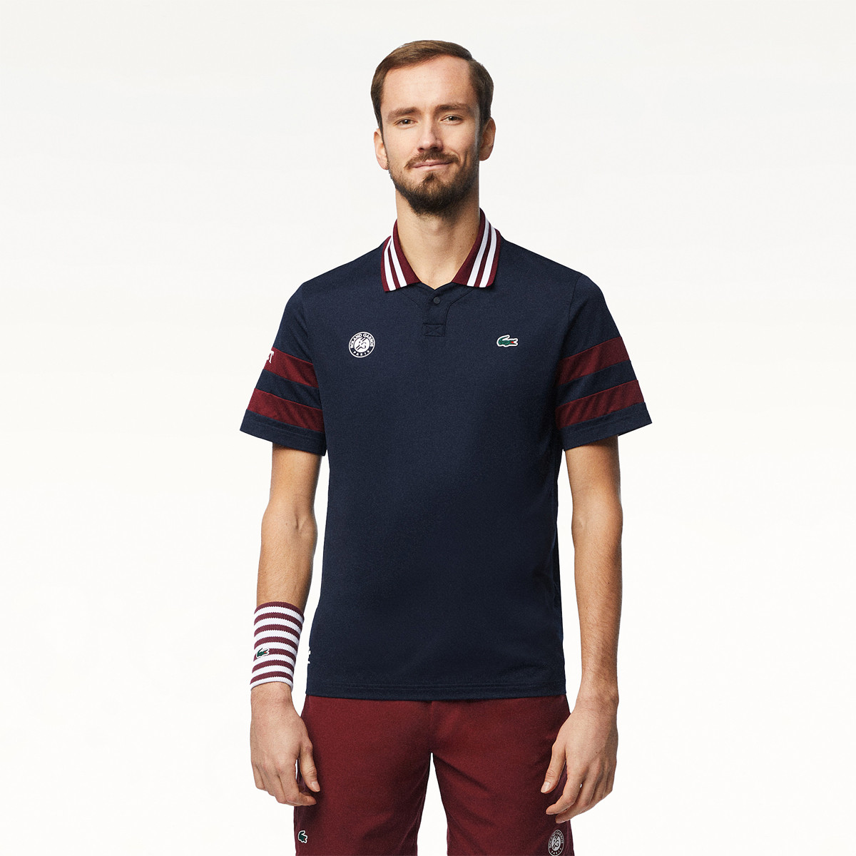 Roland garros polo online