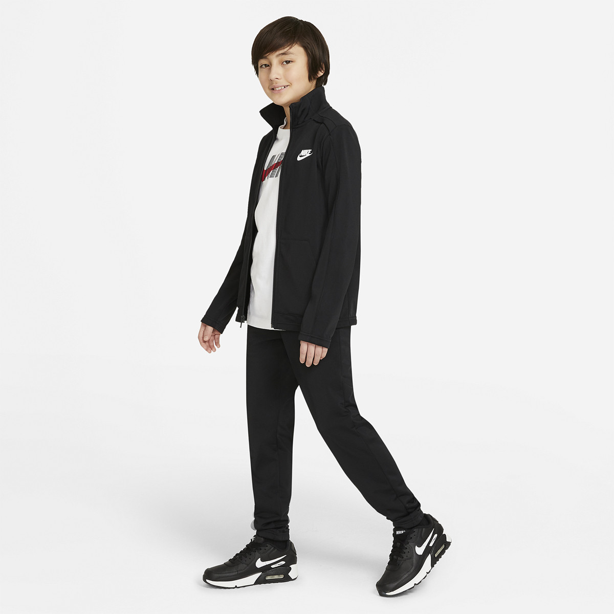 Tuta nike elegante outlet