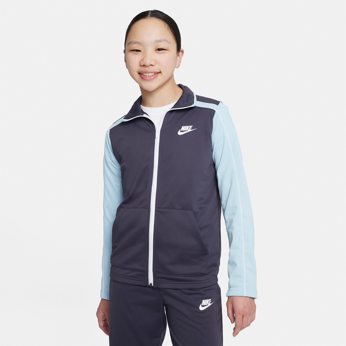Tuta store nike junior