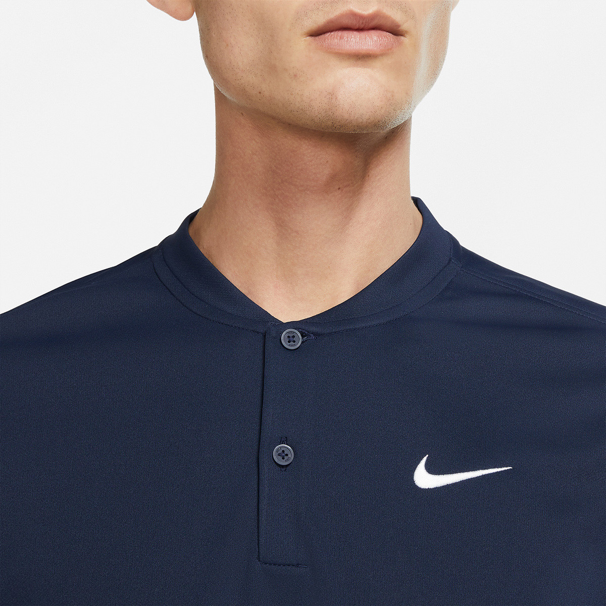 Polo nike 2025 uomo blu