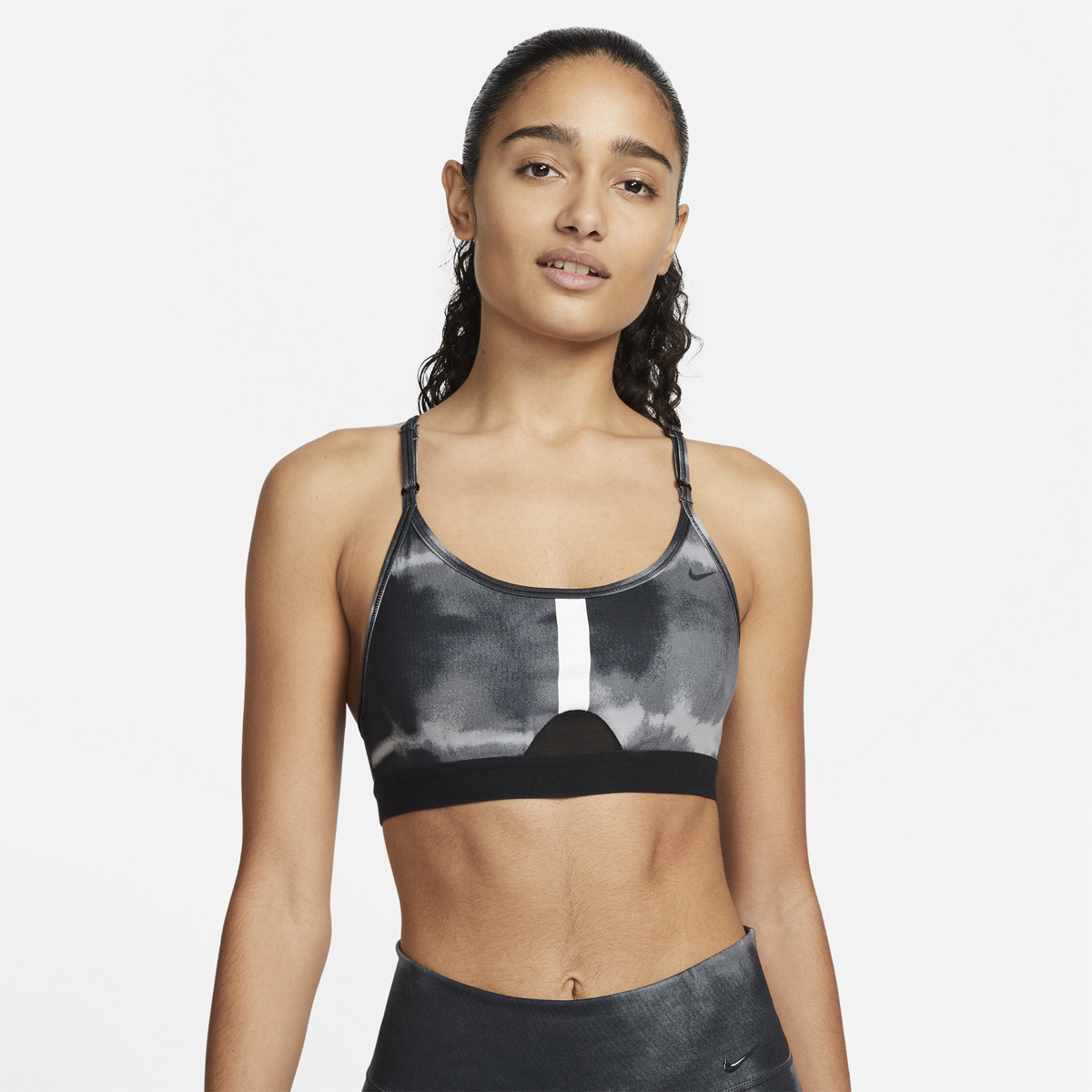 REGGISENO SPORTIVO NIKE DONNA DRI FIT INDY NIKE Donna