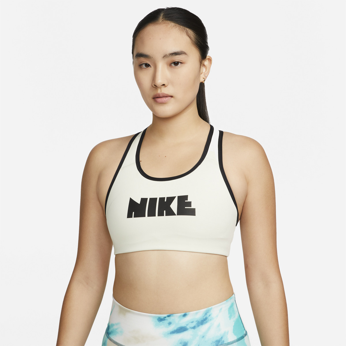 Reggiseno nike pro classic deals