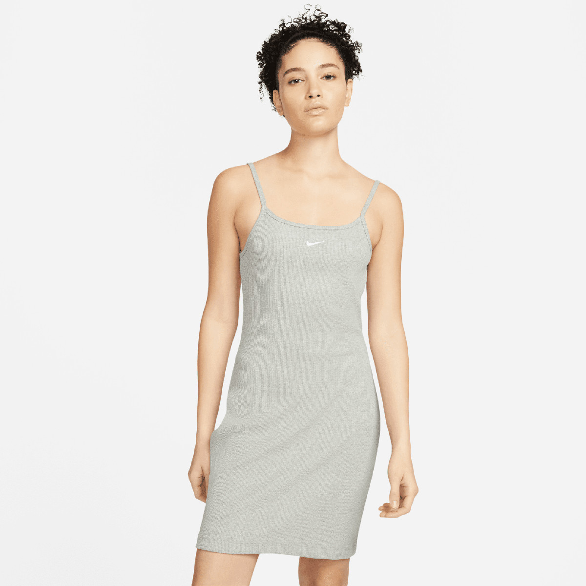 Vestito felpa nike hot sale