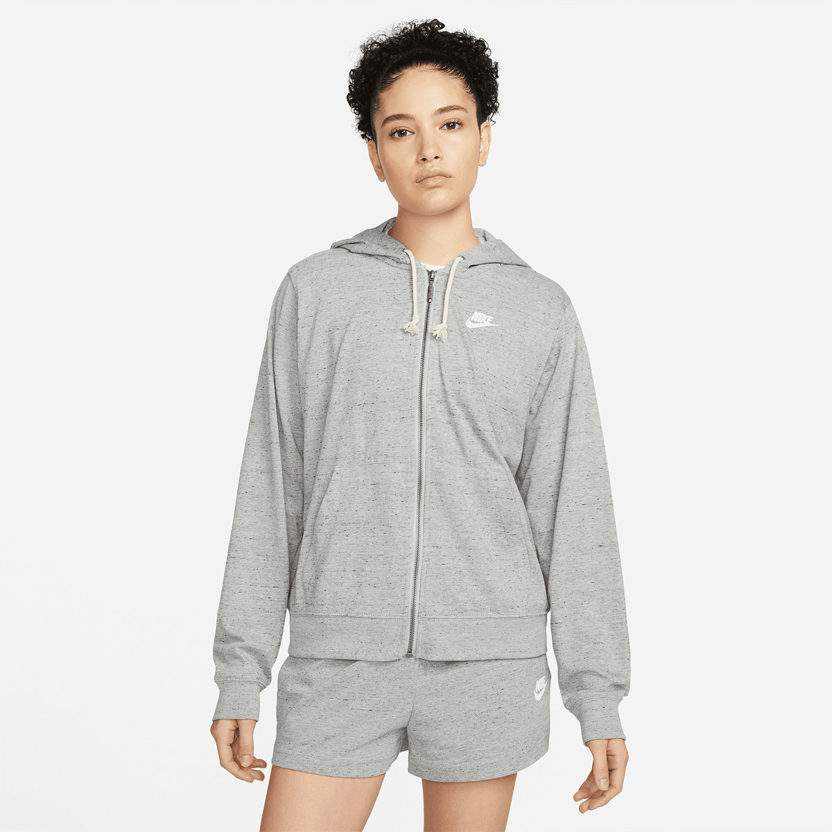 Felpa nike vintage donna sale
