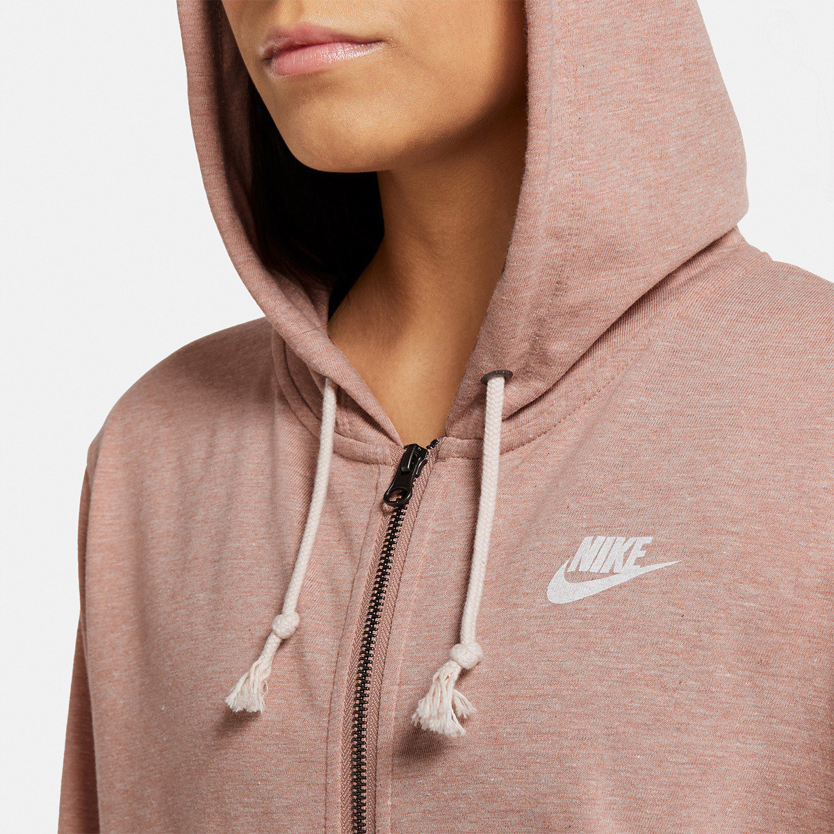 FELPA NIKE DONNA SPORTSWEAR GYM VINTAGE NIKE Donna