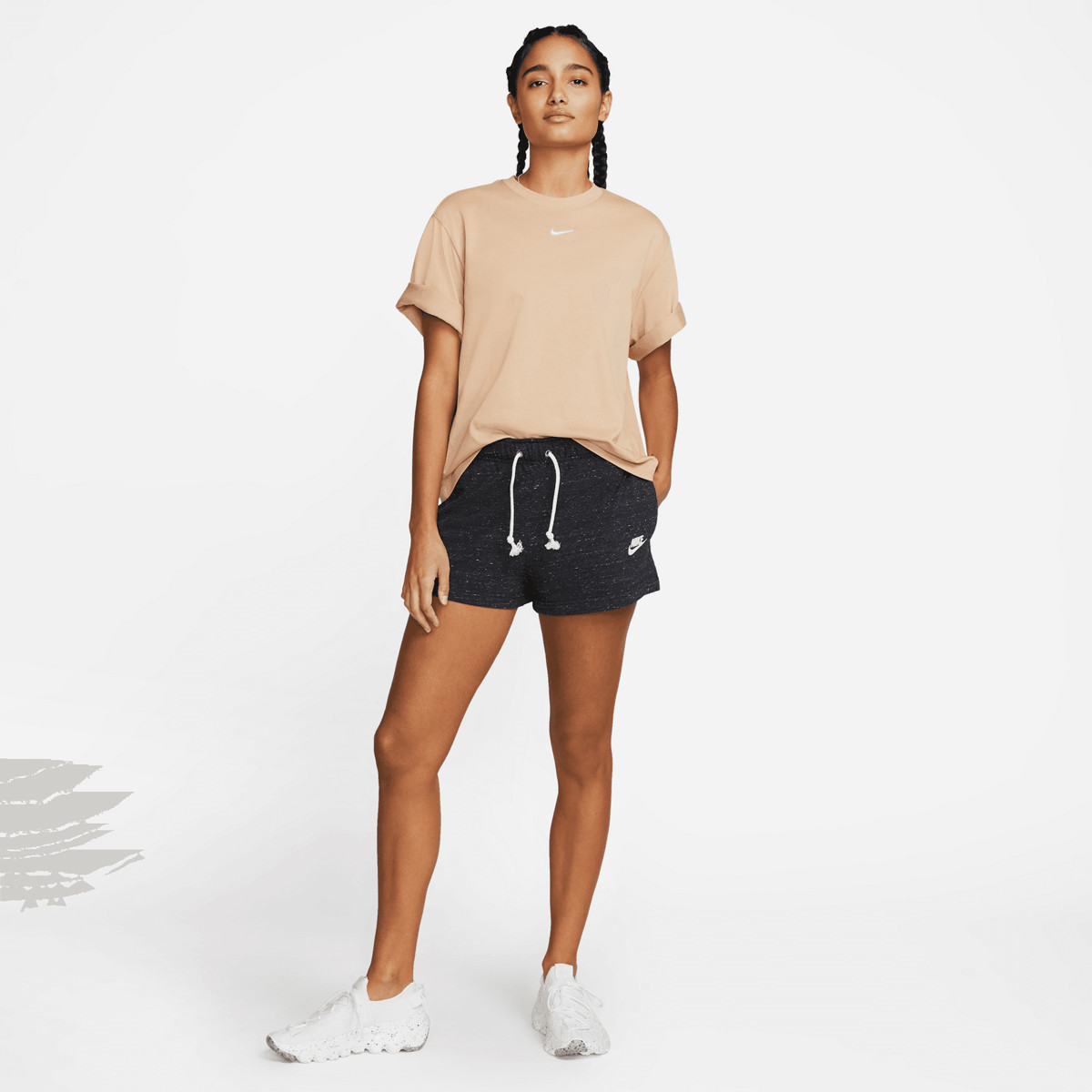 Nike sportswear pantaloncini on sale