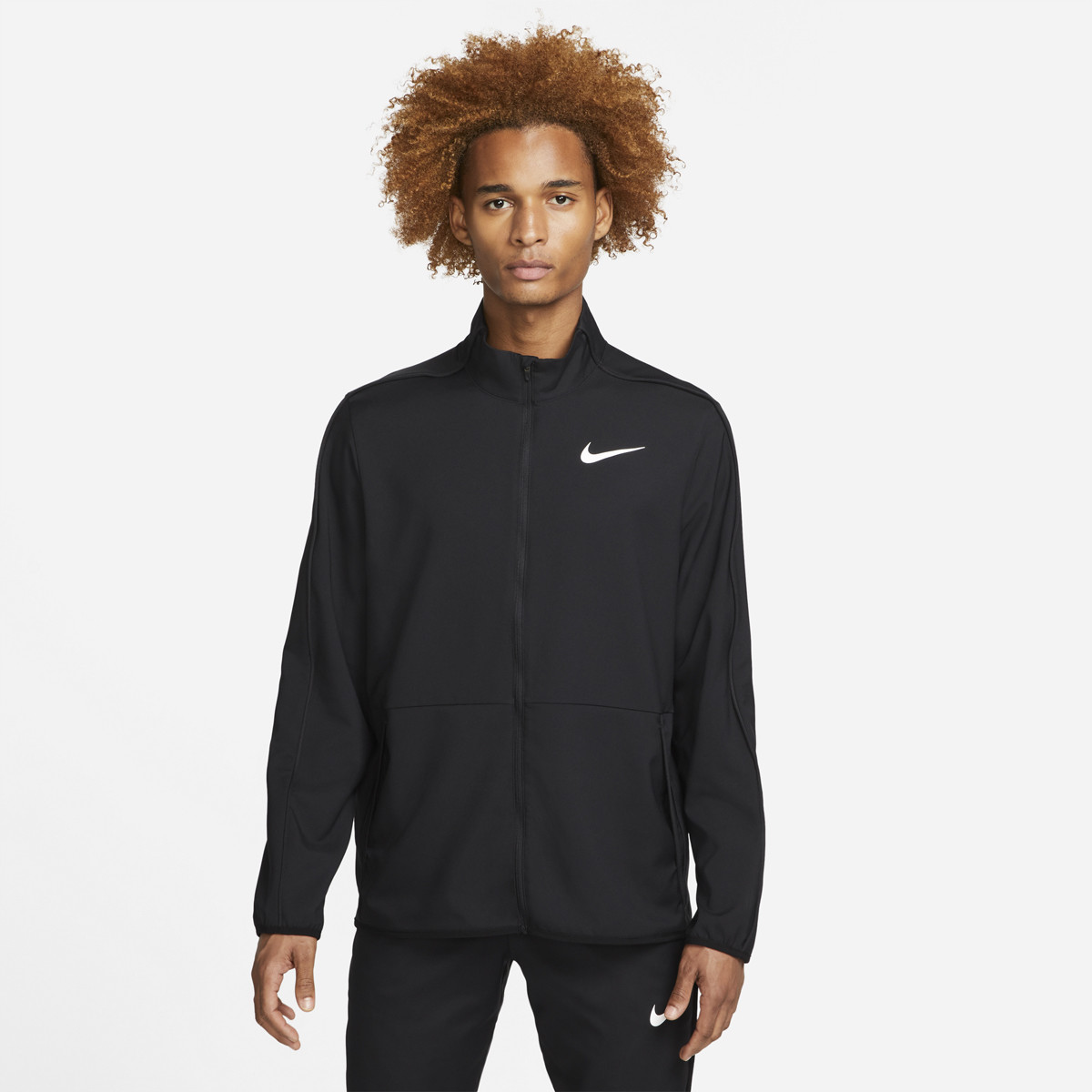 GIACCA NIKE DRI FIT NIKE Uomo Abbigliamento Tennispro