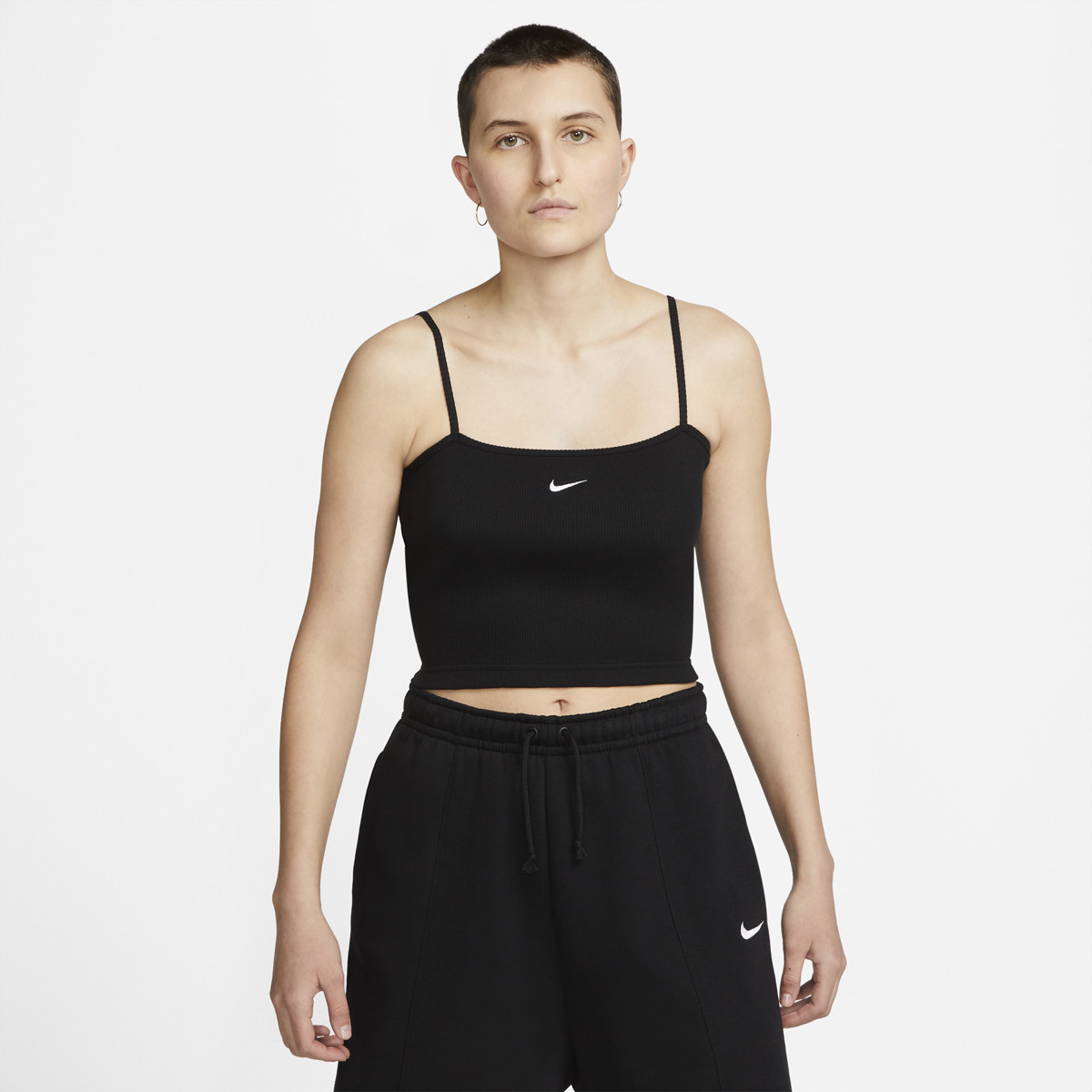 CANOTTA NIKE DONNA SPORTSWEAR ESSENTIAL
