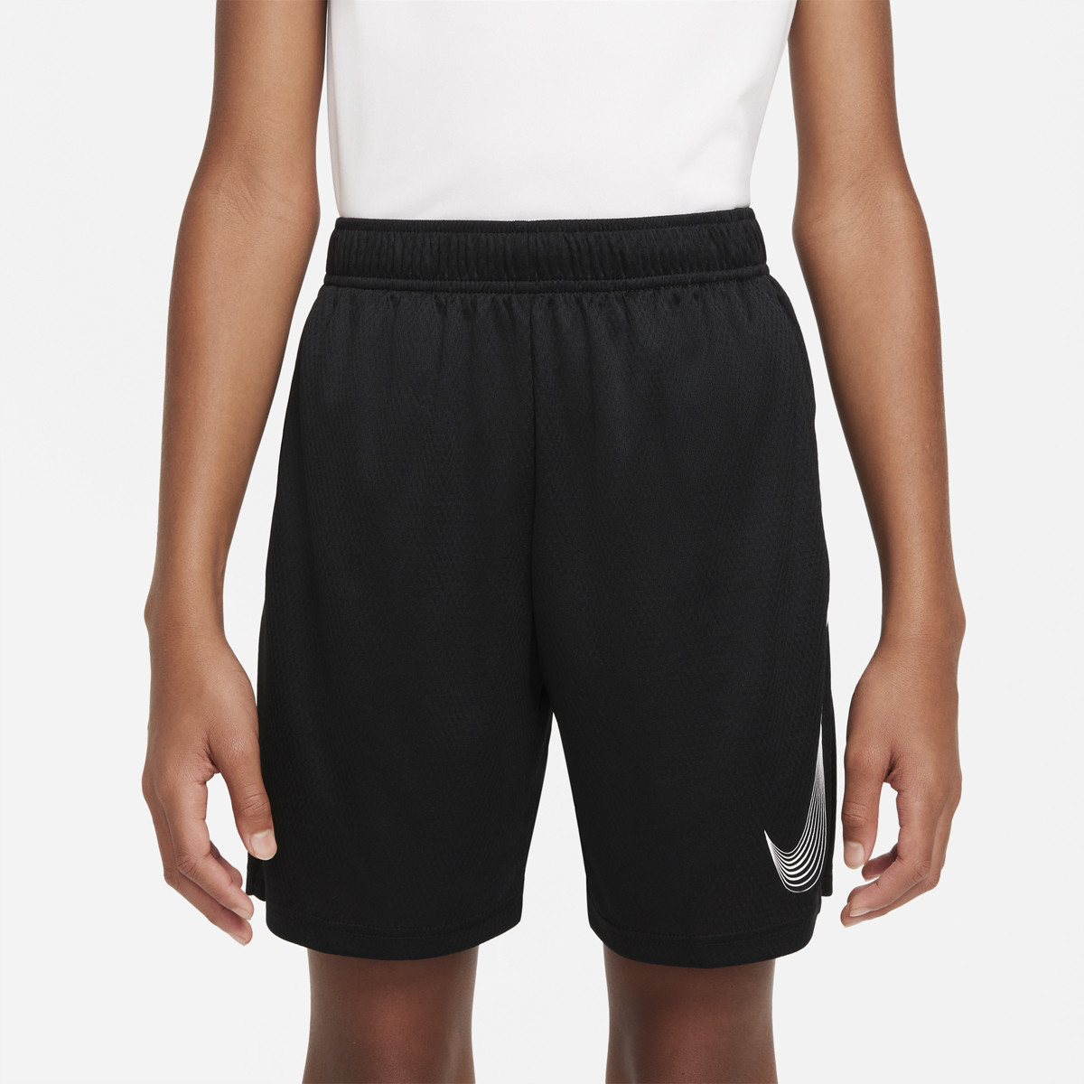 PANTALONCINI NIKE JUNIOR RAGAZZO DRI FIT NIKE Junior