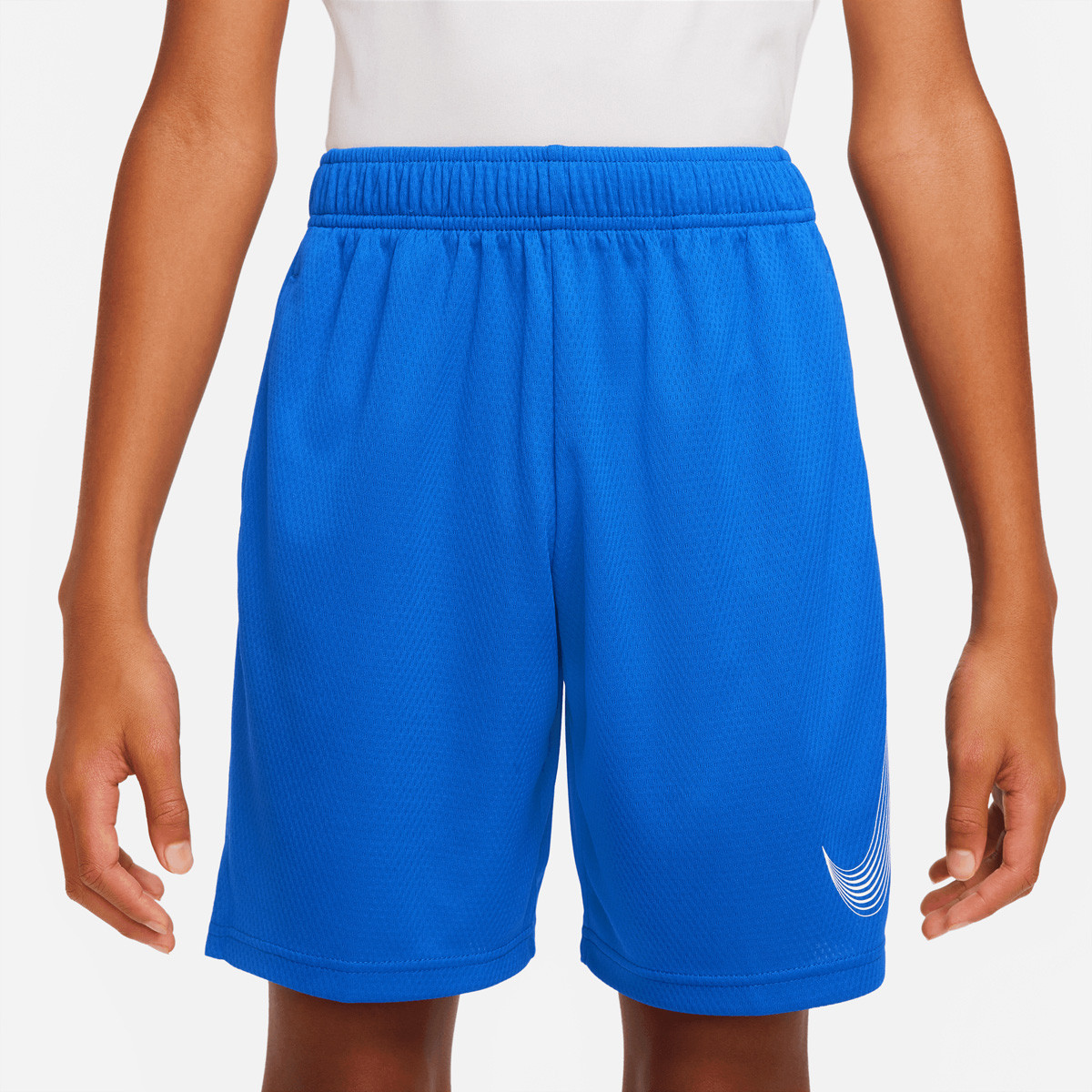 Pantaloncini dri fit on sale nike