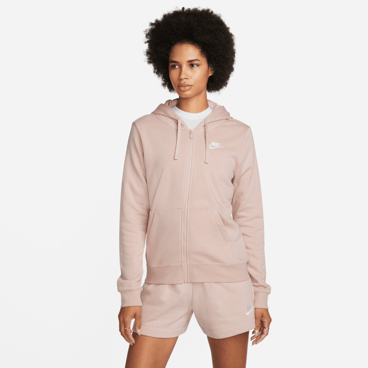 Felpa nike originals donna new arrivals