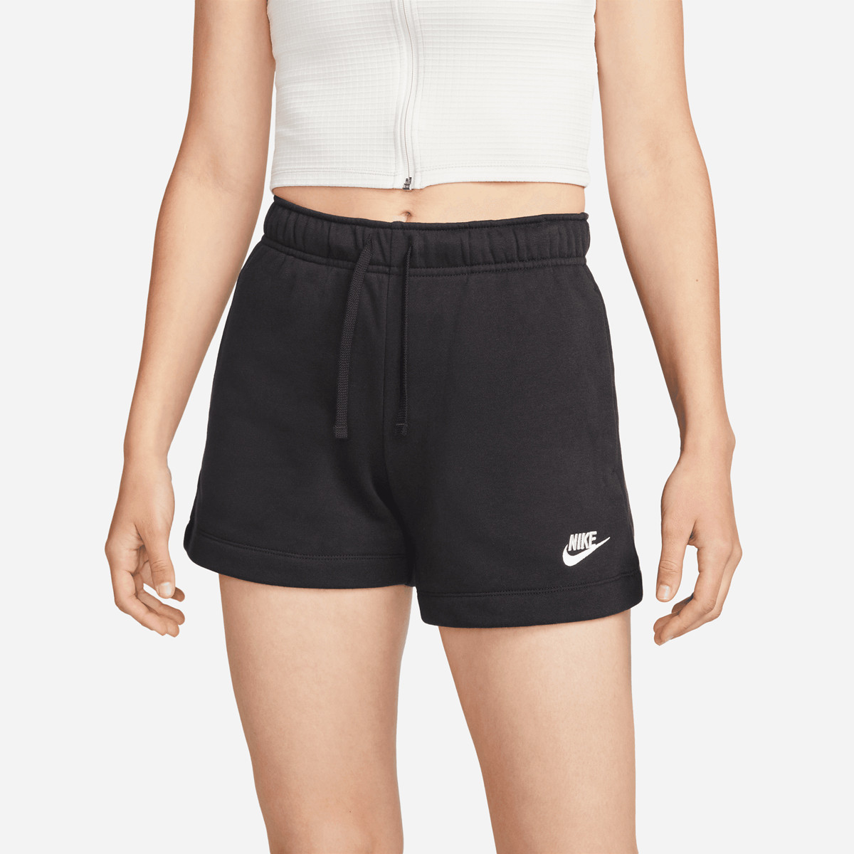 Pantaloncini nike donna store