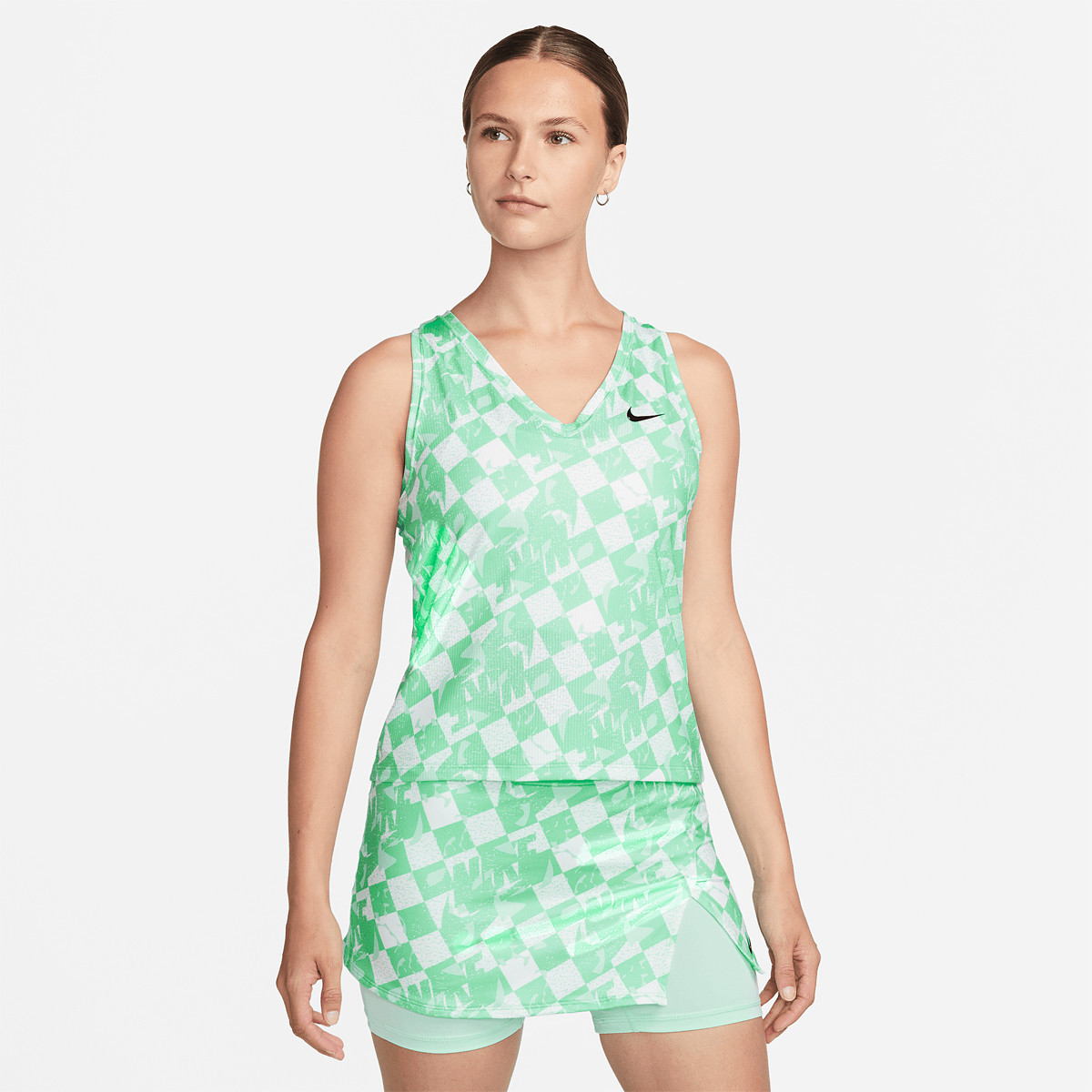 CANOTTA NIKE DONNA DRI FIT VICTORY