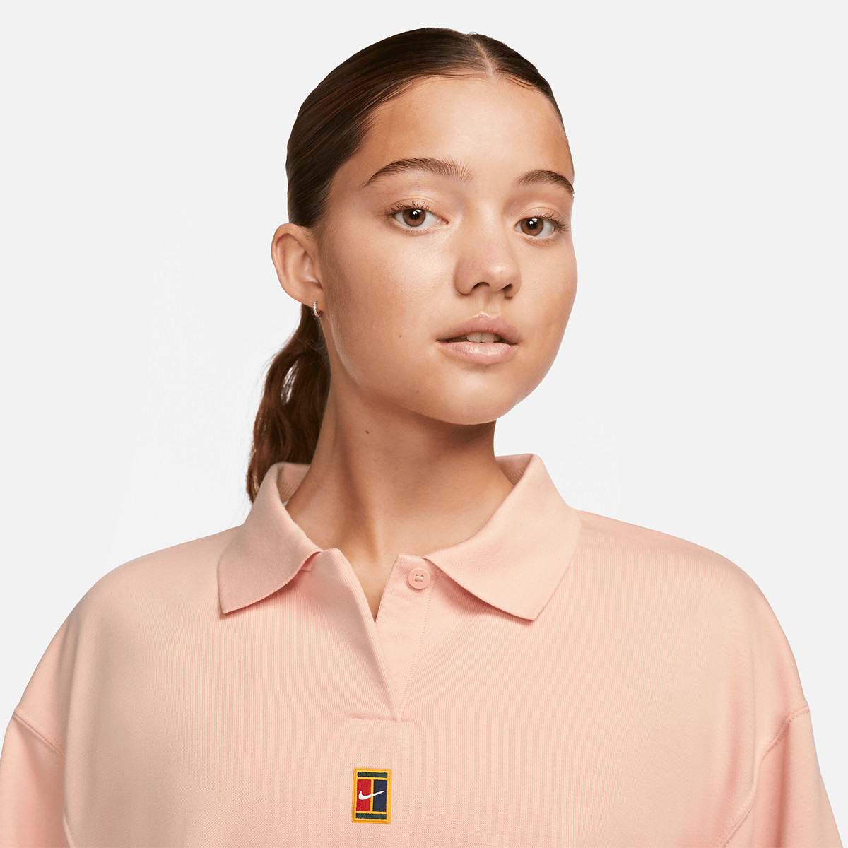 Polo nike donna hotsell