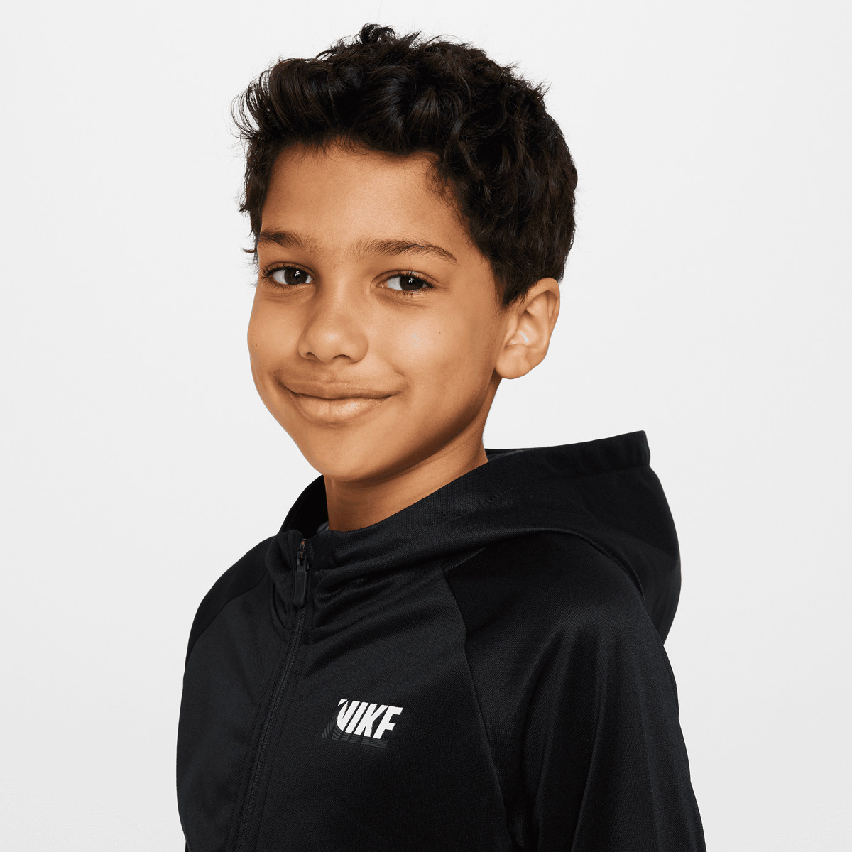 Felpa nike bande laterali shop