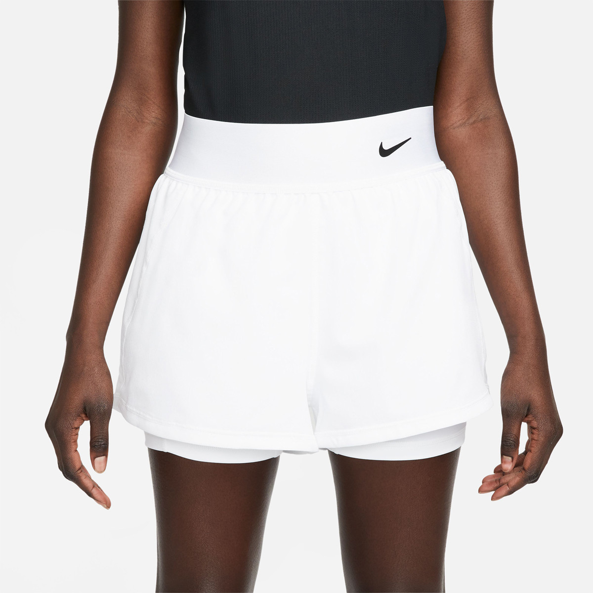 Nike pantaloncini donna on sale