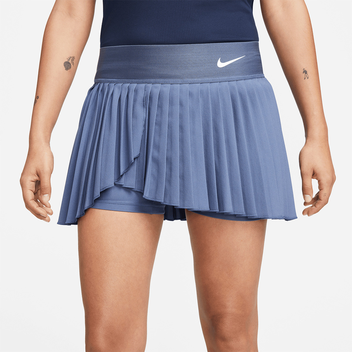 GONNA NIKE COURT DONNA DRI FIT ADVANTAGE NIKE Donna Abbigliamento Tennispro