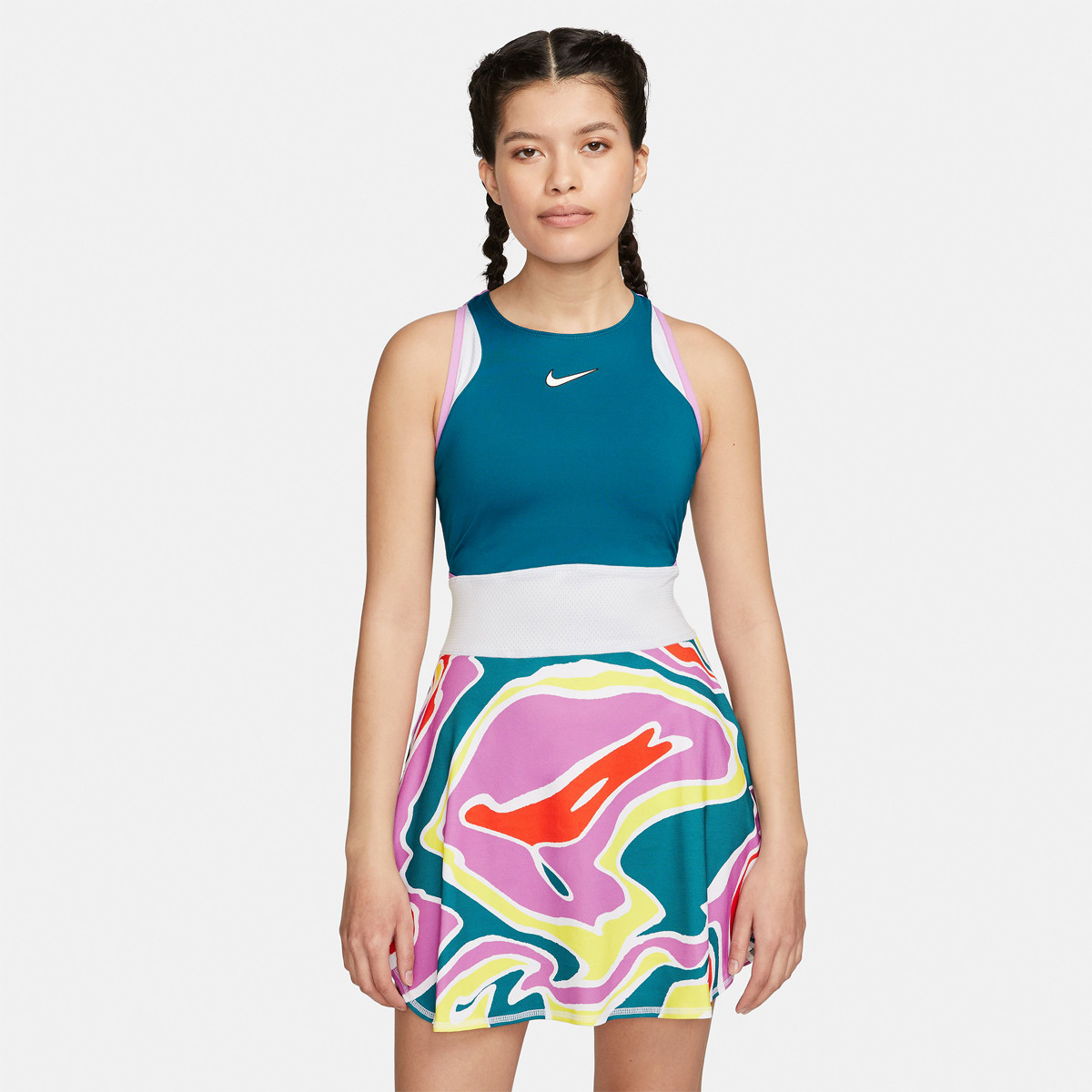 Vestiti donna nike cheap