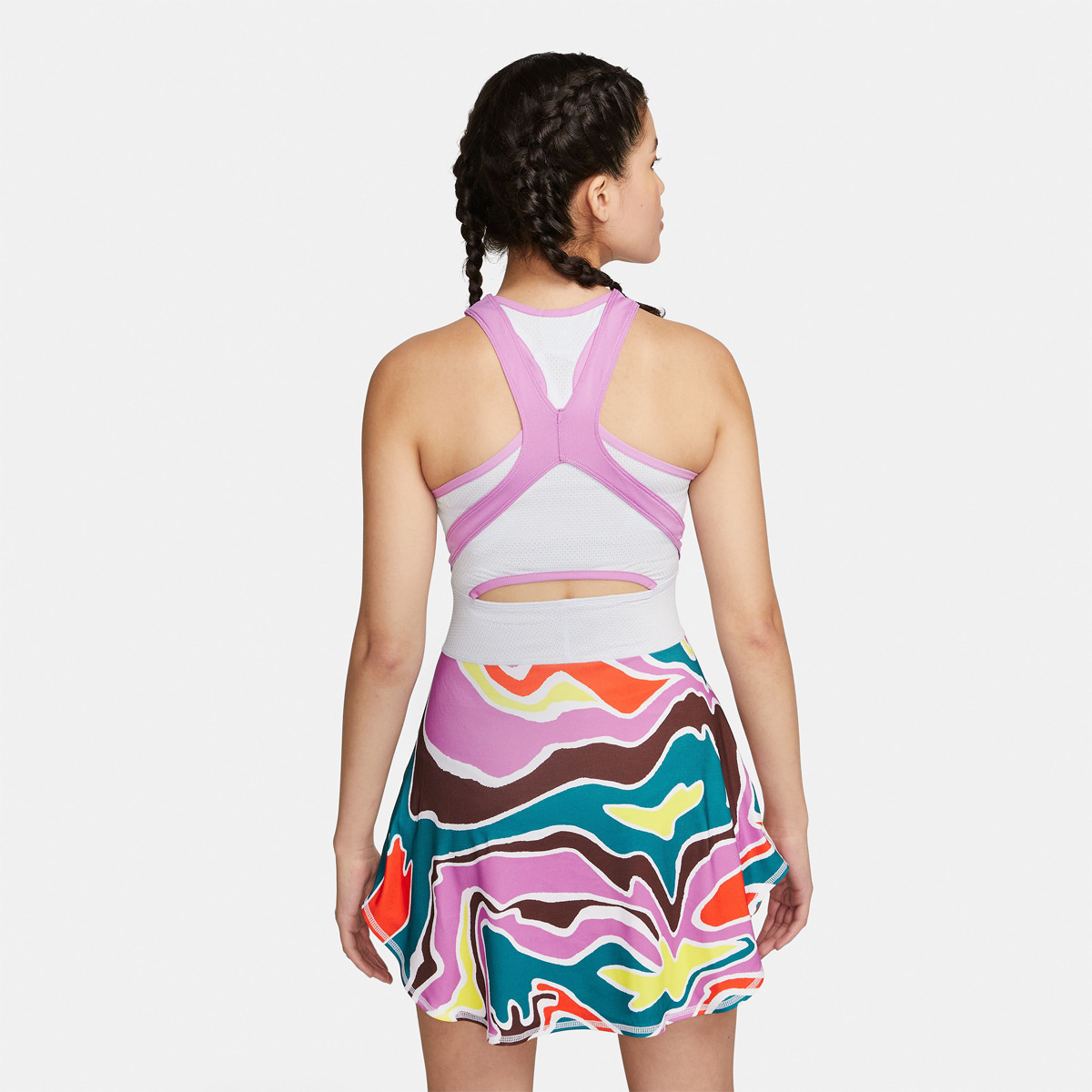 Vestito tennis nike on sale