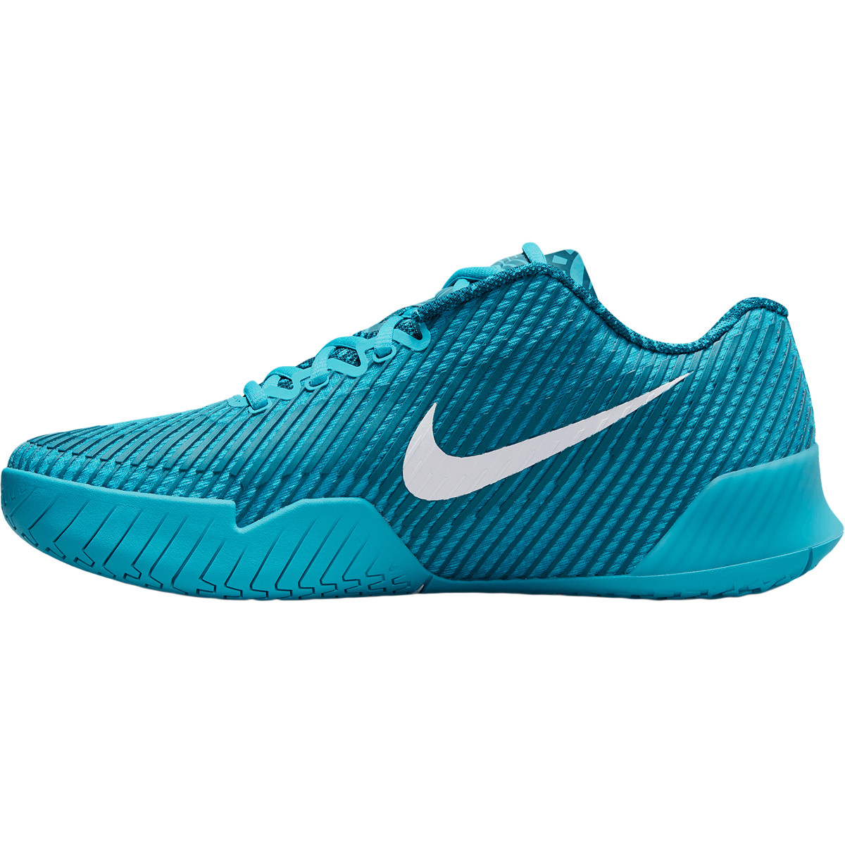SCARPE NIKE ZOOM VAPOR 11 NEW YORK SUPERFICI DURE NIKE Uomo