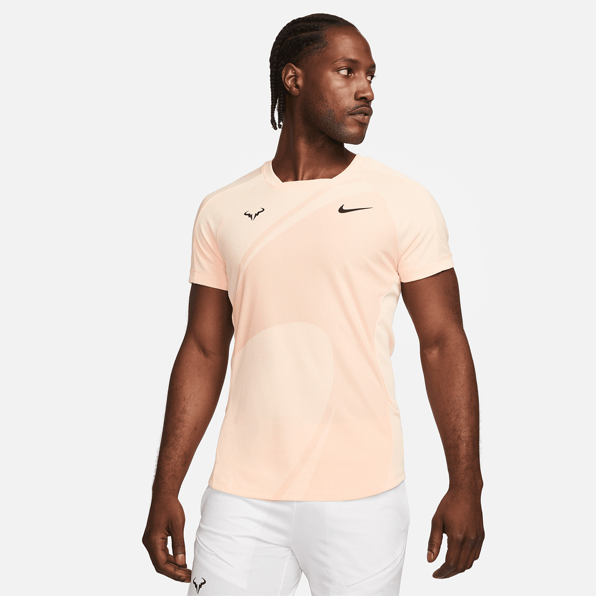 Abbigliamento hot sale tennis nadal