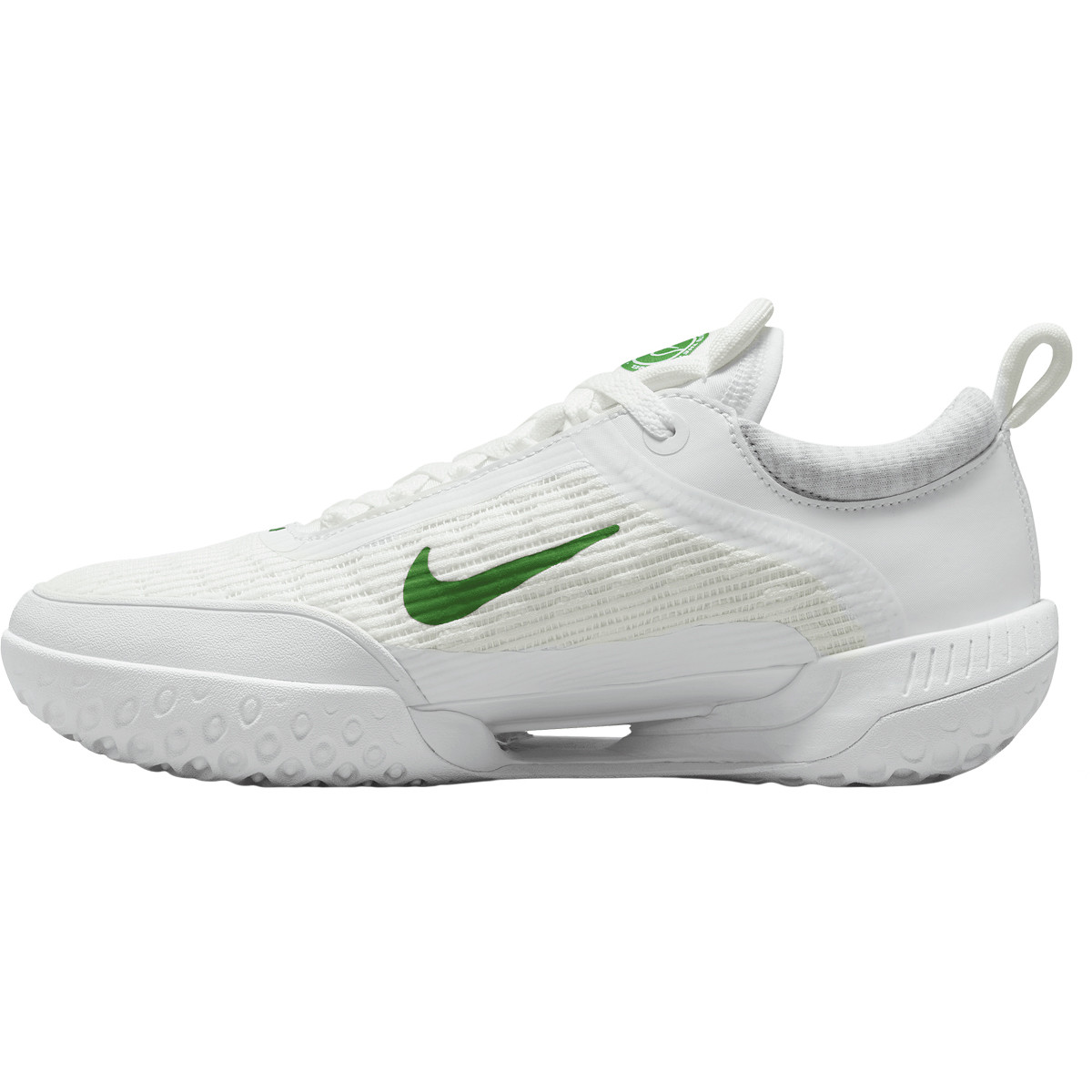 SCARPE NIKE DONNA ZOOM COURT NXT LONDRA SUPERFICI DURE EDIZIONE