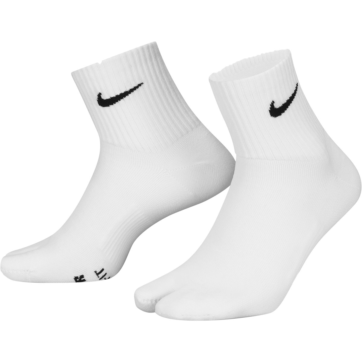 CALZINI NIKE ANKLE SPLIT NIKE Uomo Abbigliamento Tennispro