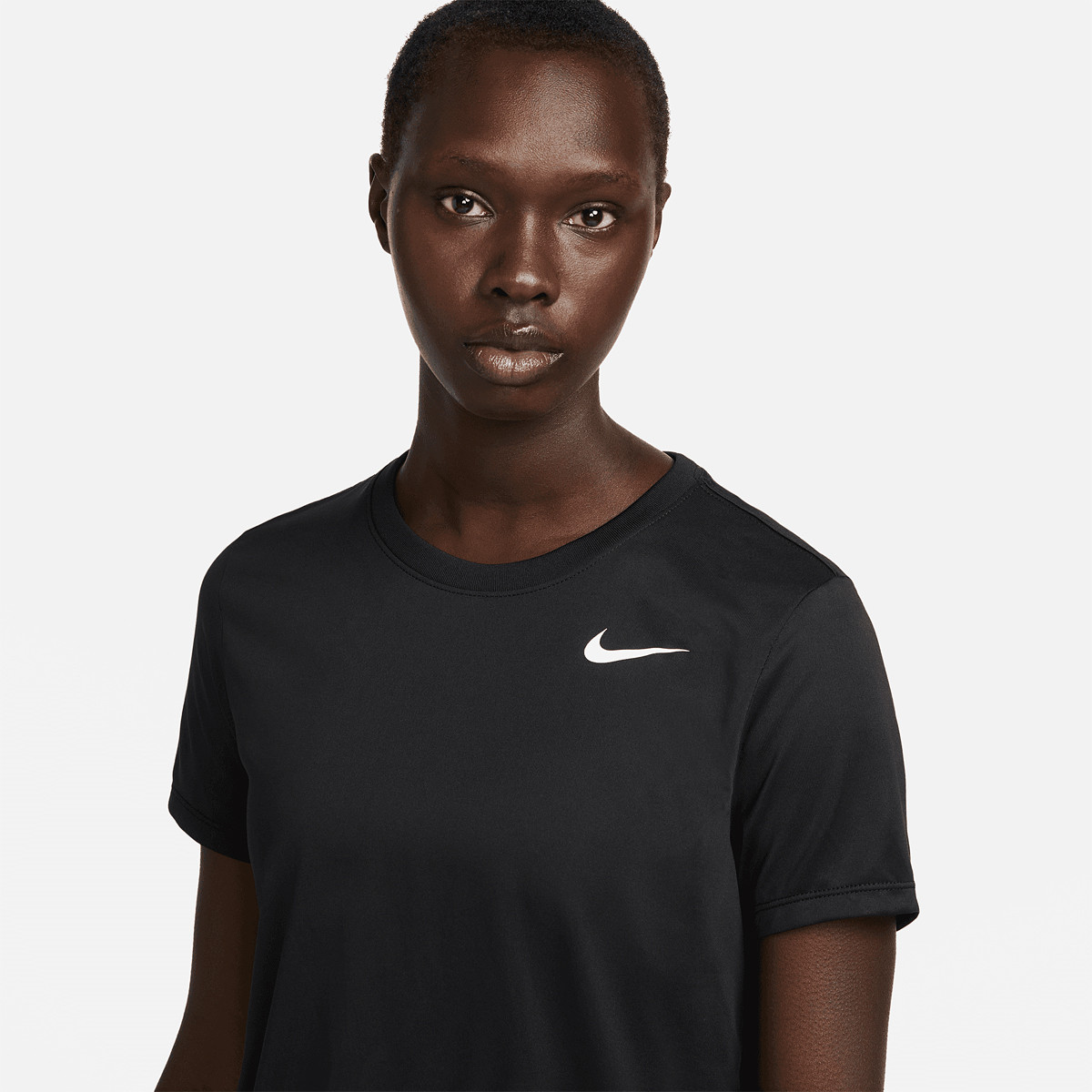 Maglie nike hot sale donne grigio