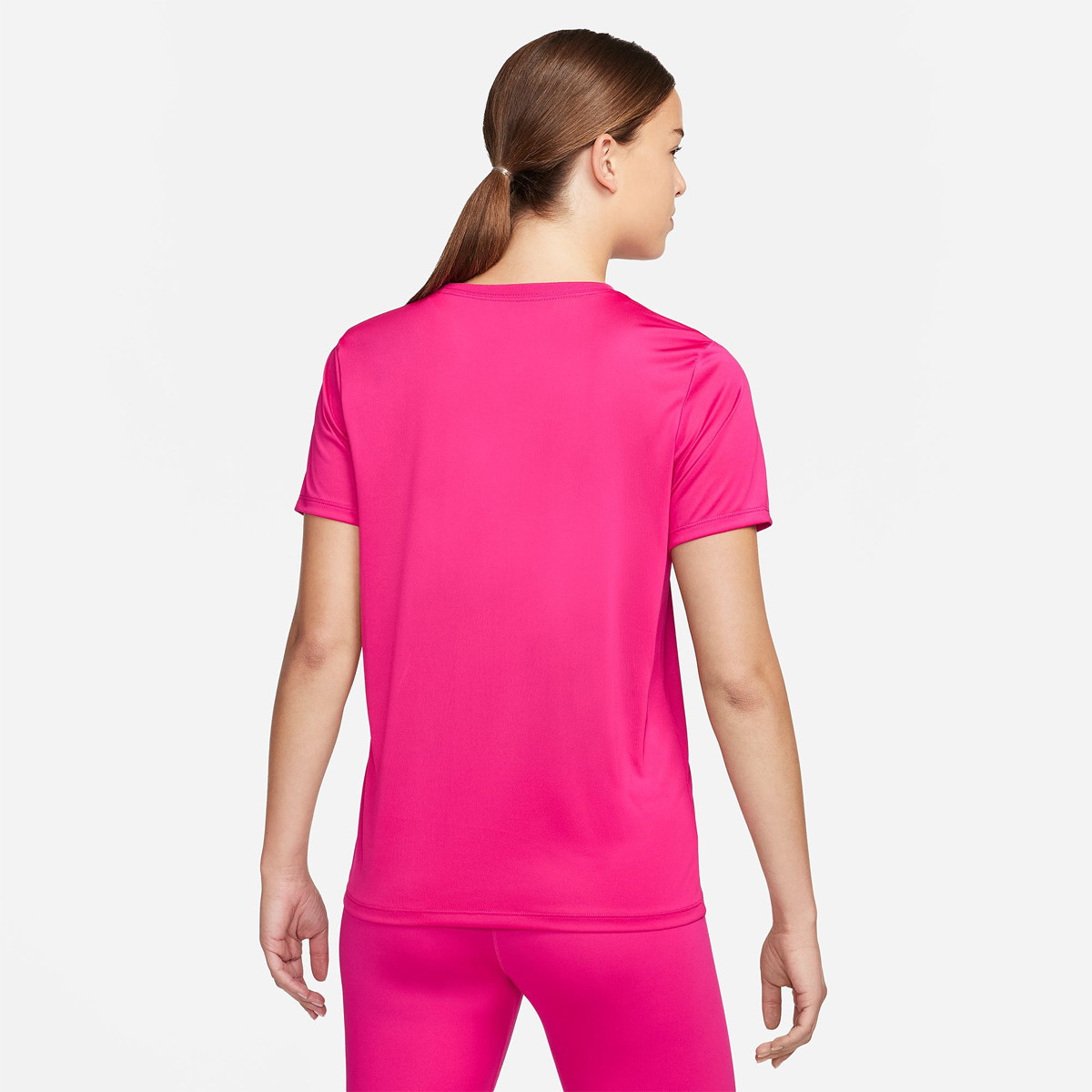 Maglia nike donna rose clearance