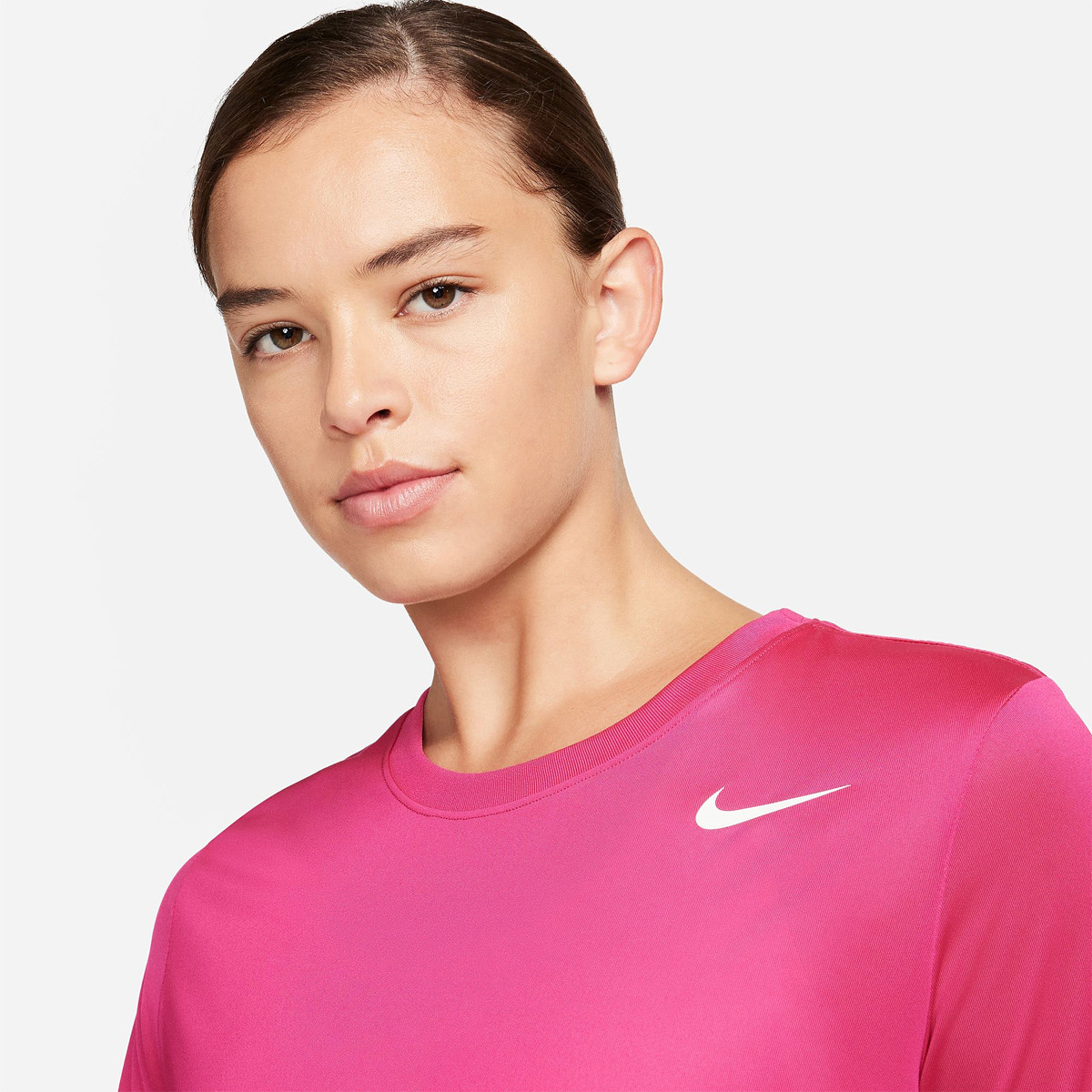 Maglia nike donna rose hot sale