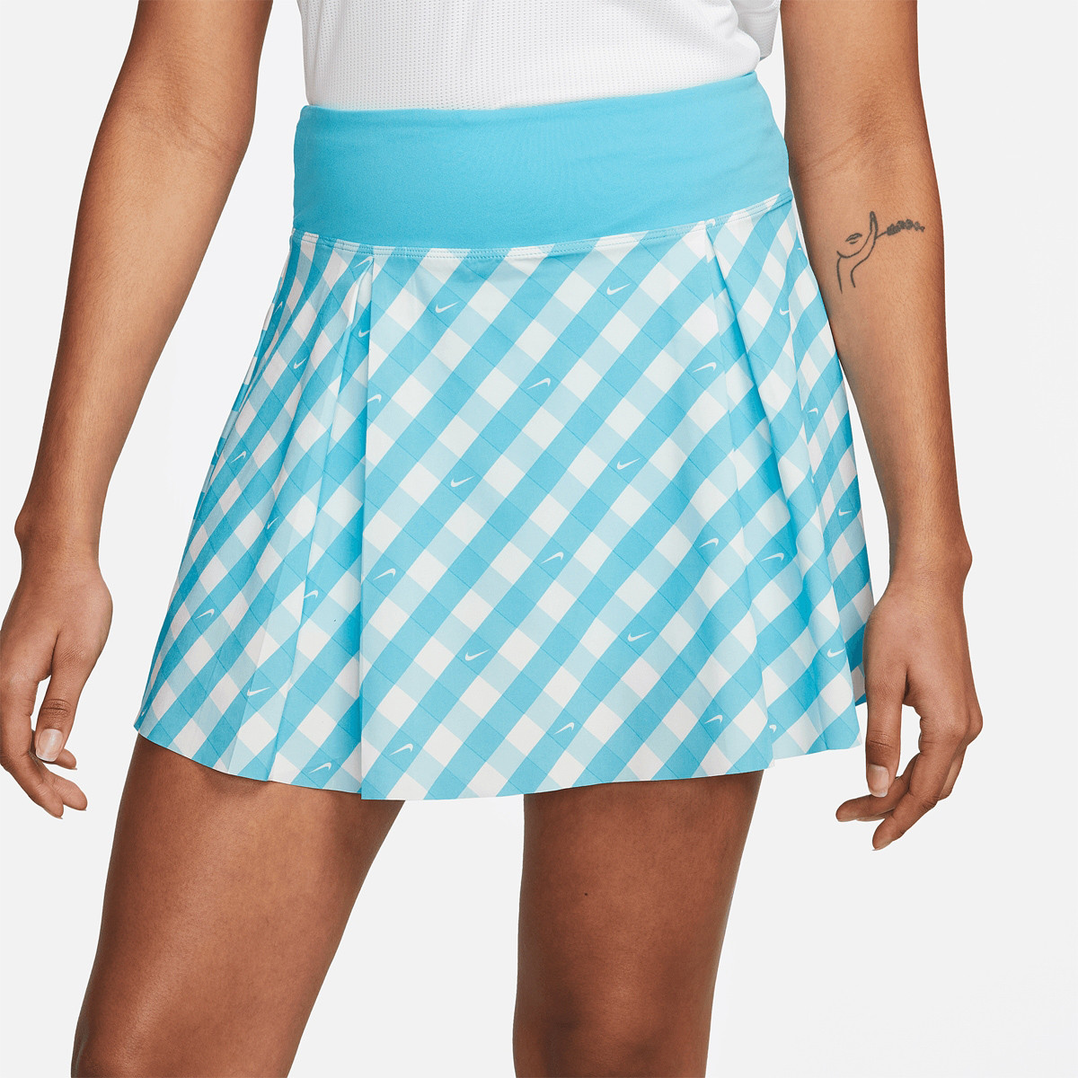 GONNA NIKE DONNA DRI FIT CLUB