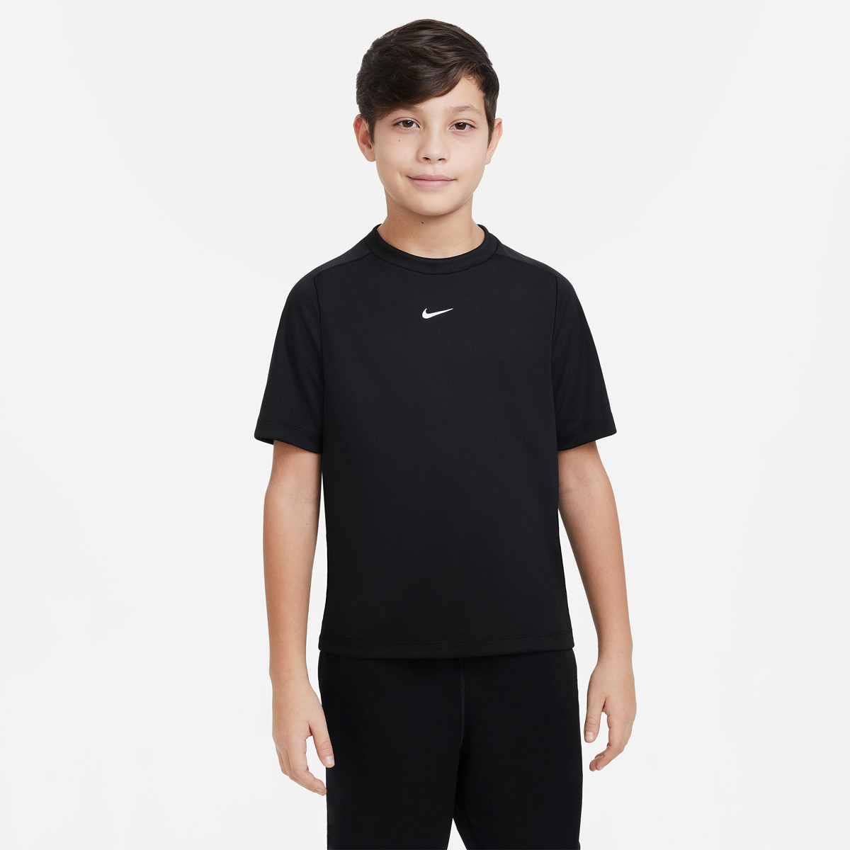 MAGLIETTA NIKE JUNIOR BAMBINO DRI FIT MULTI LS NIKE Junior