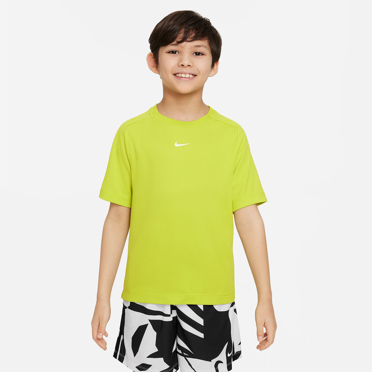 Abbigliamento sale nike ragazzo