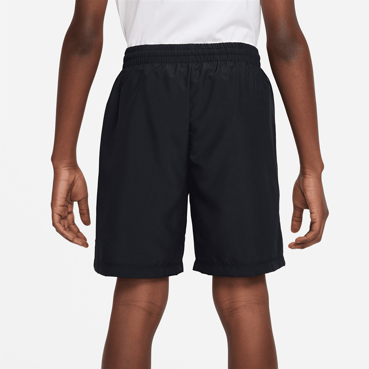 Pantaloncini nike hot sale bambino arancione