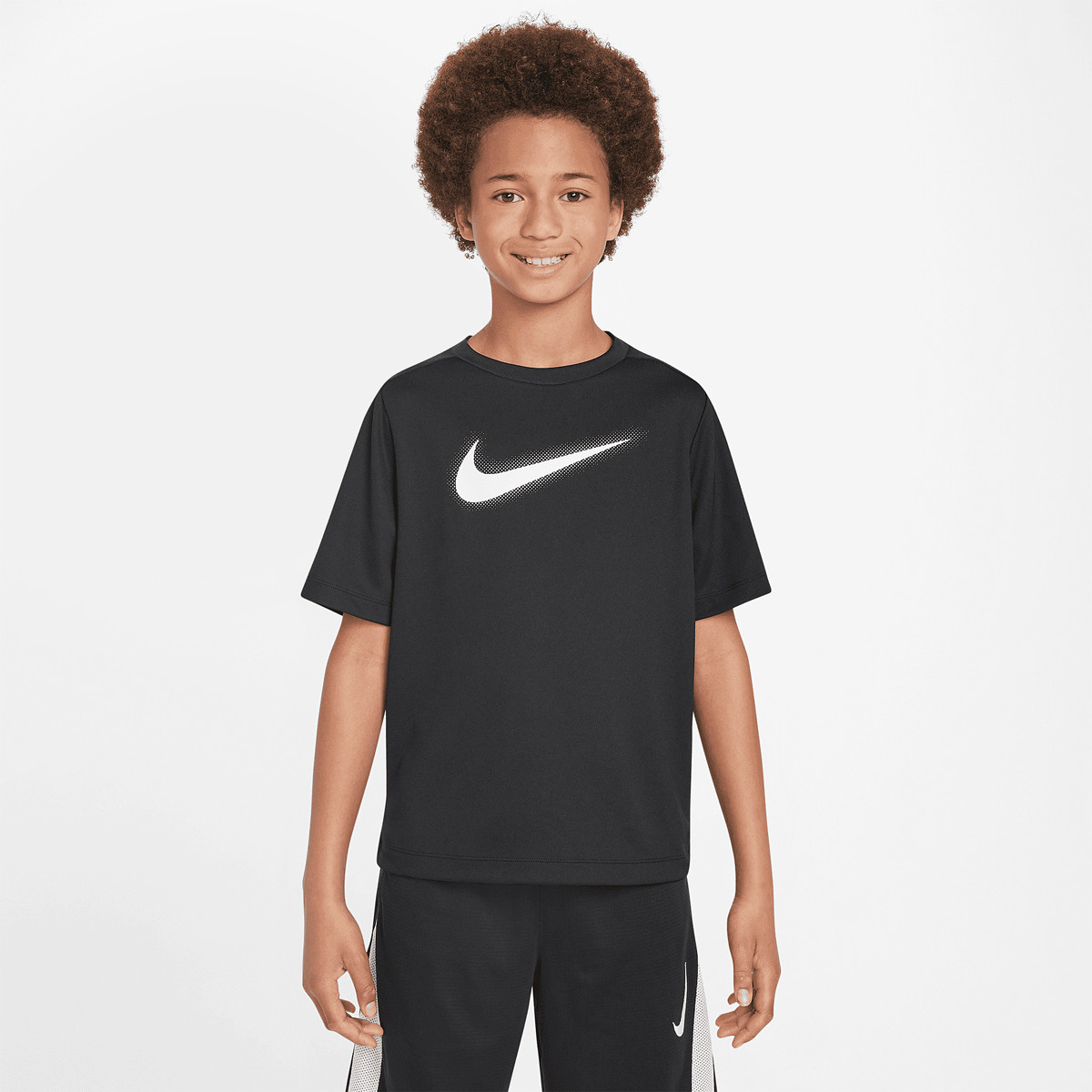 Maglietta nike bambino deals