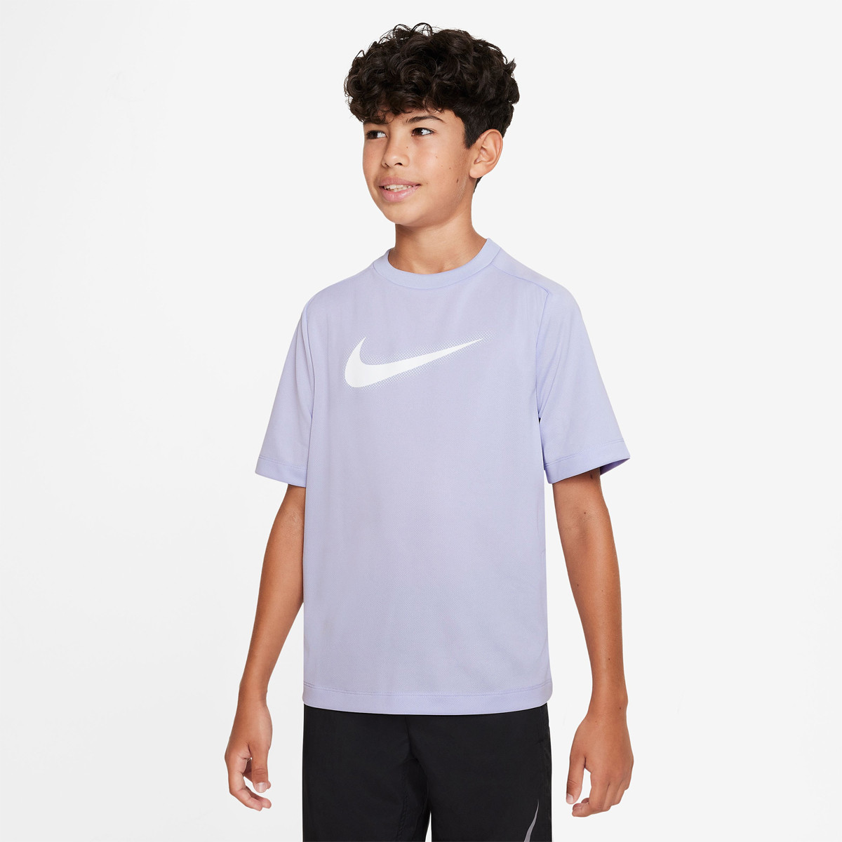 Abbigliamento tennis bambino nike hotsell