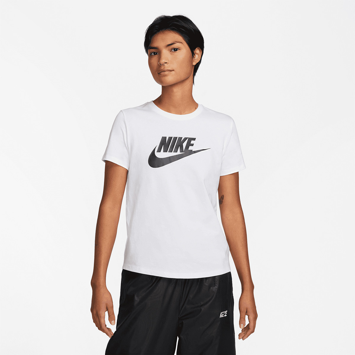 Nike store donna abbigliamento