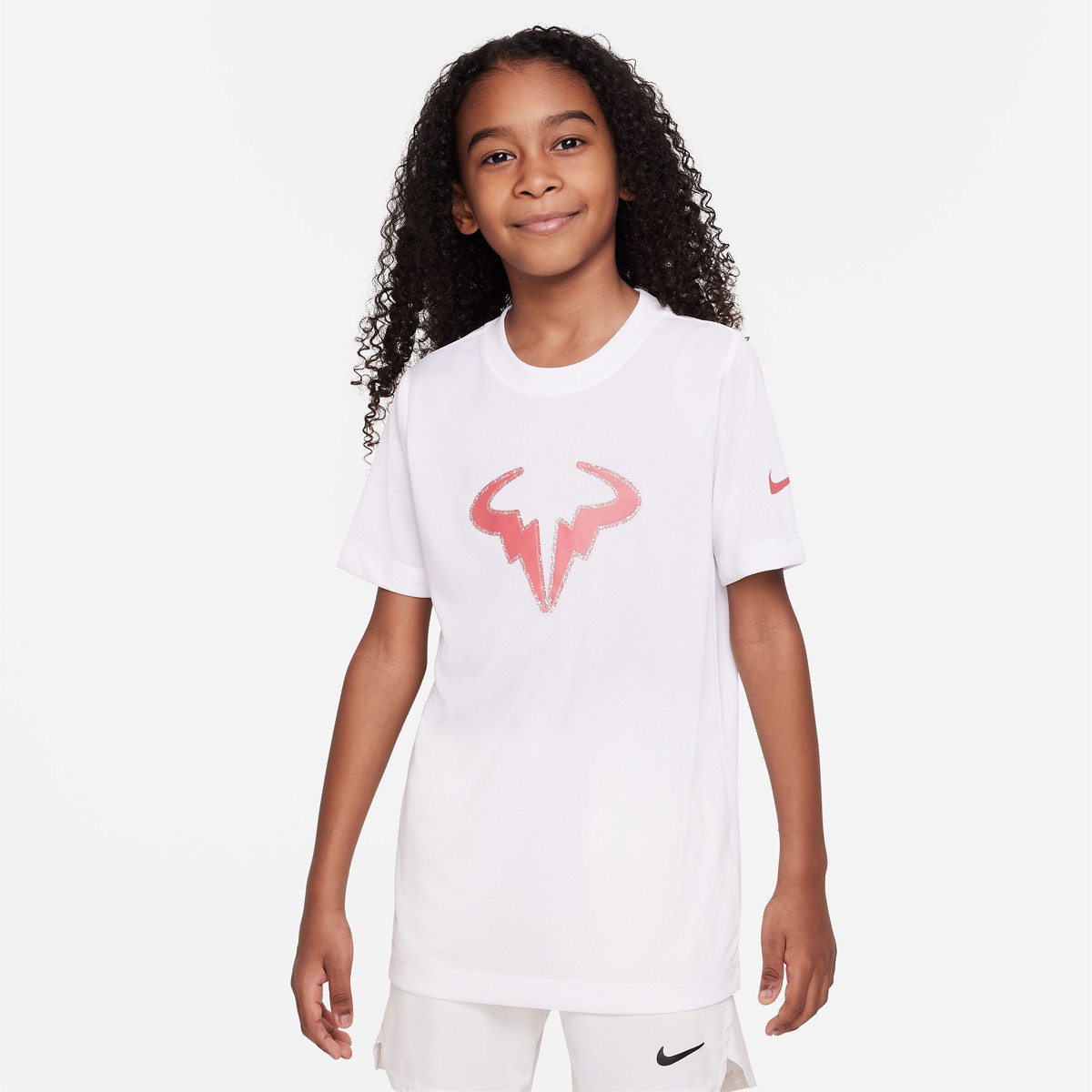 MAGLIETTA NIKE JUNIOR BAMBINO DRI FIT NADAL NIKE Junior