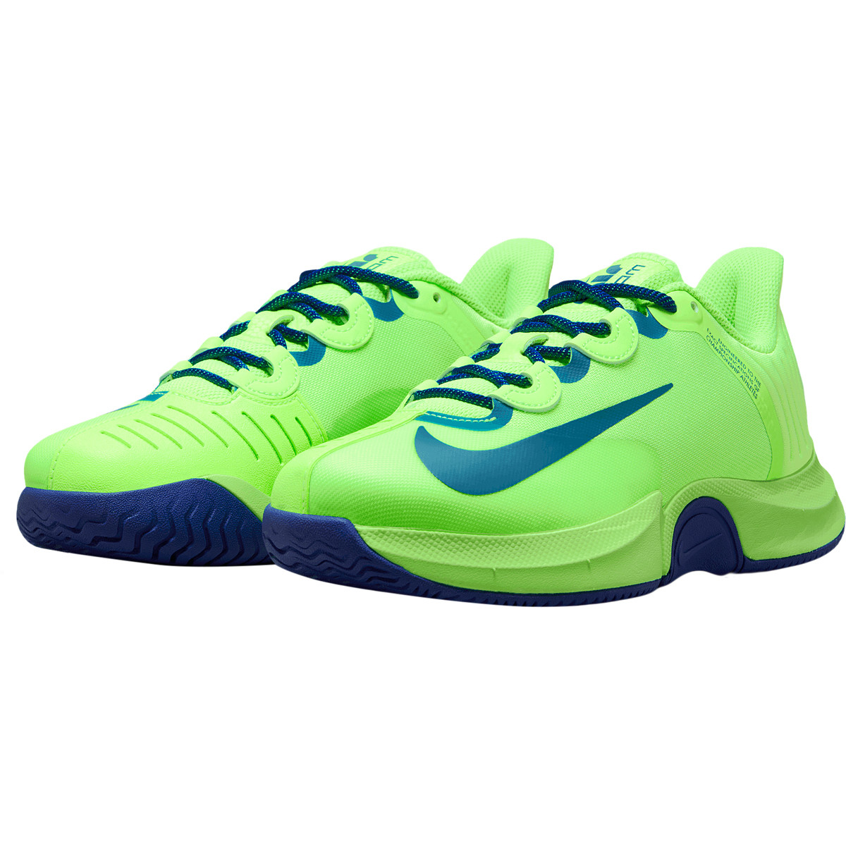 SCARPE NIKE DONNA COURT AIR ZOOM GP TURBO NAOMI OSAKA TUTTE LE SUPERFICI NIKE Donna Scarpe Tennispro