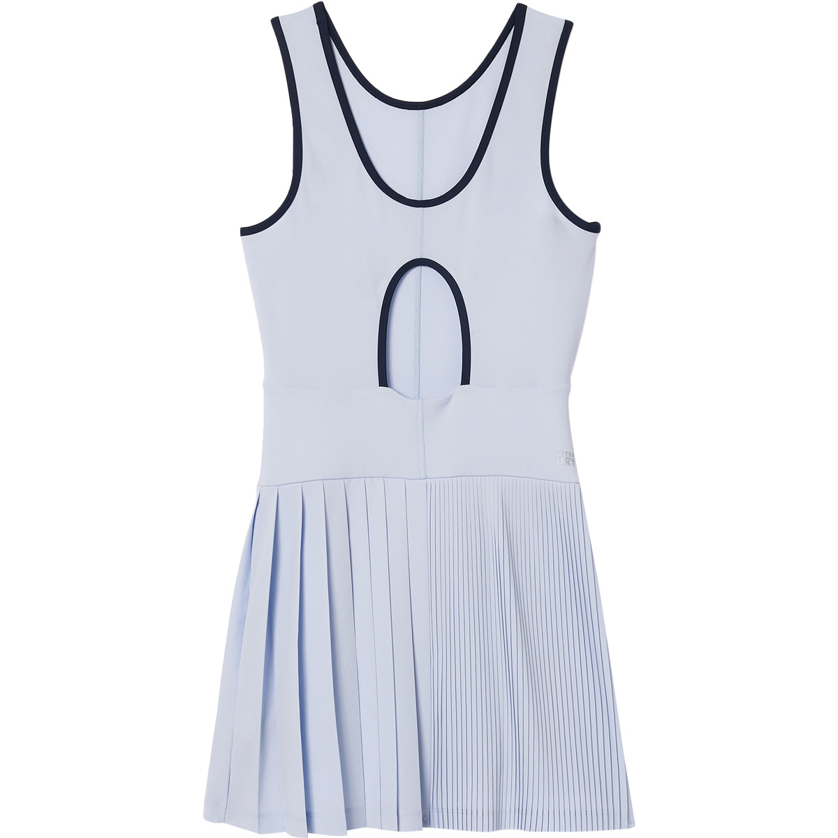 VESTITO LACOSTE DONNA ATHLETE MIAMI LACOSTE Donna Abbigliamento Tennispro