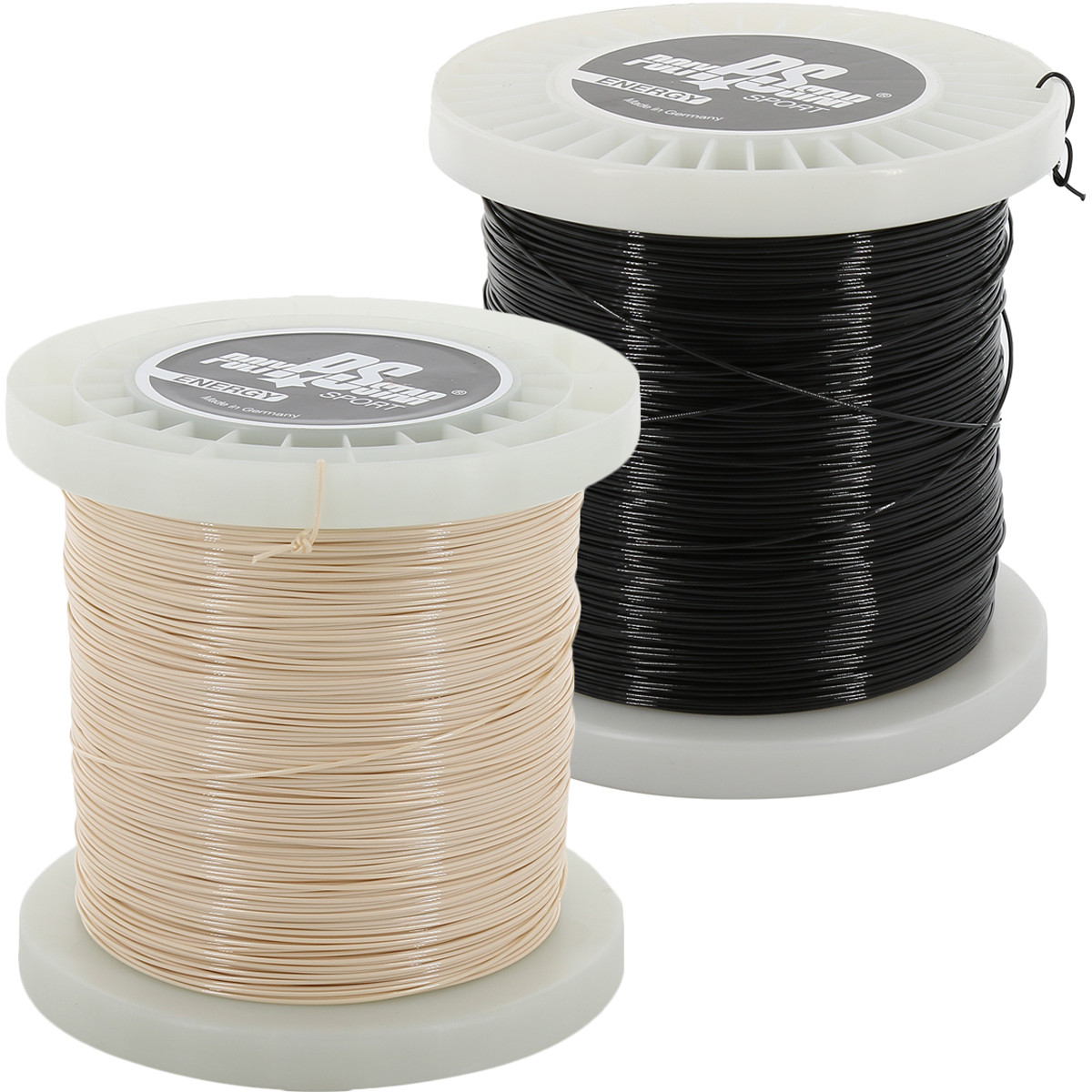 BOBINE POLYSTAR ENERGY (400 METRES)
