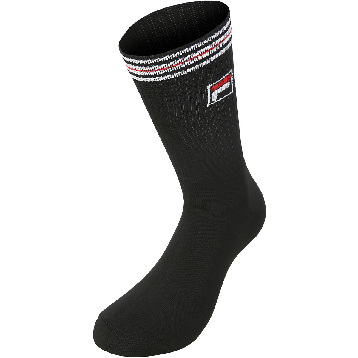 PAIO DI CALZE FILA HERITAGE SPORT ALTE FILA Donna