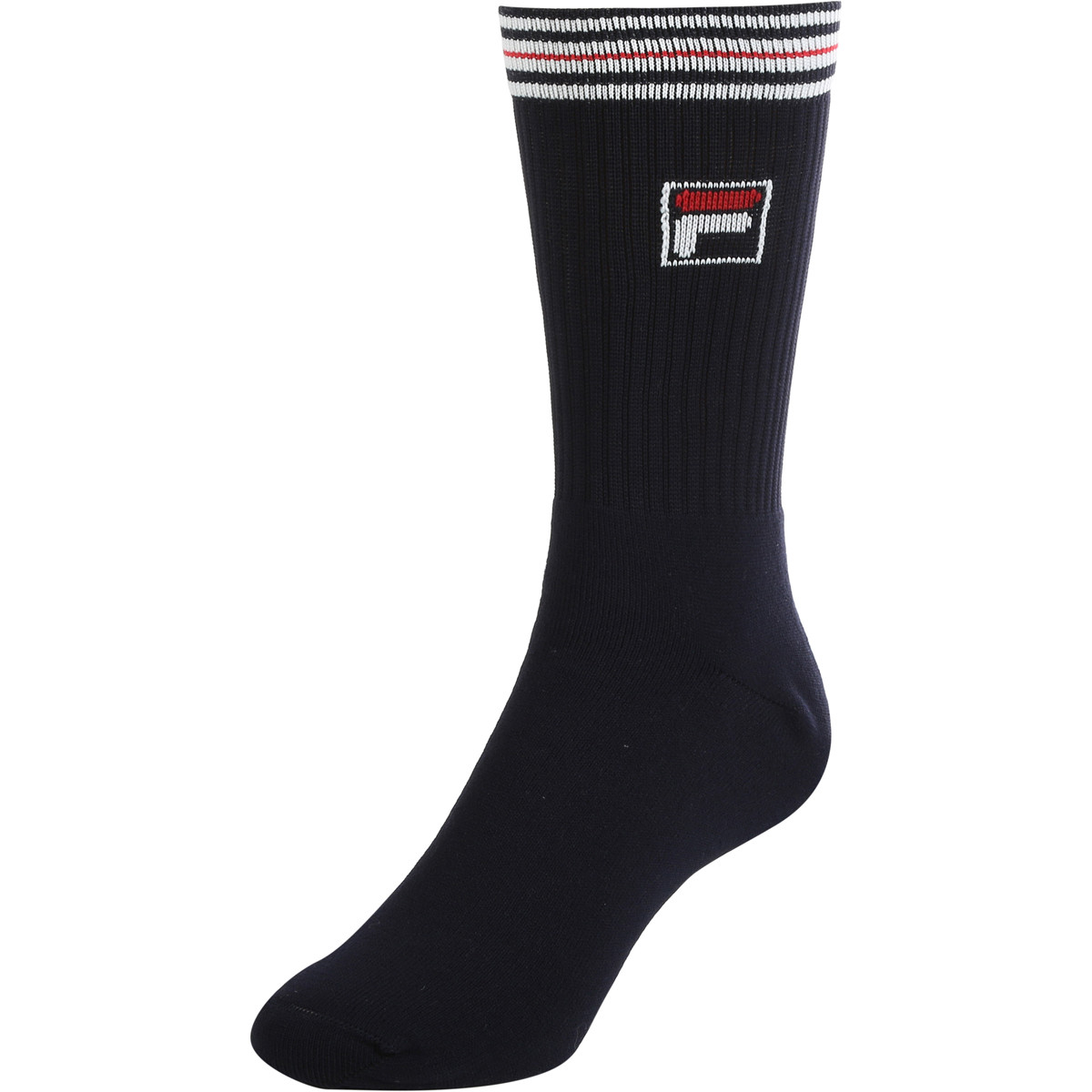 Fila store scarpe calzino
