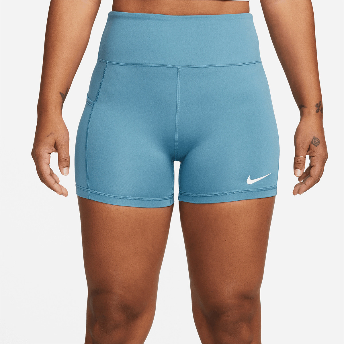 PANTALONCINI NIKE DONNA DRI FIT ADVANTAGE NIKE Donna